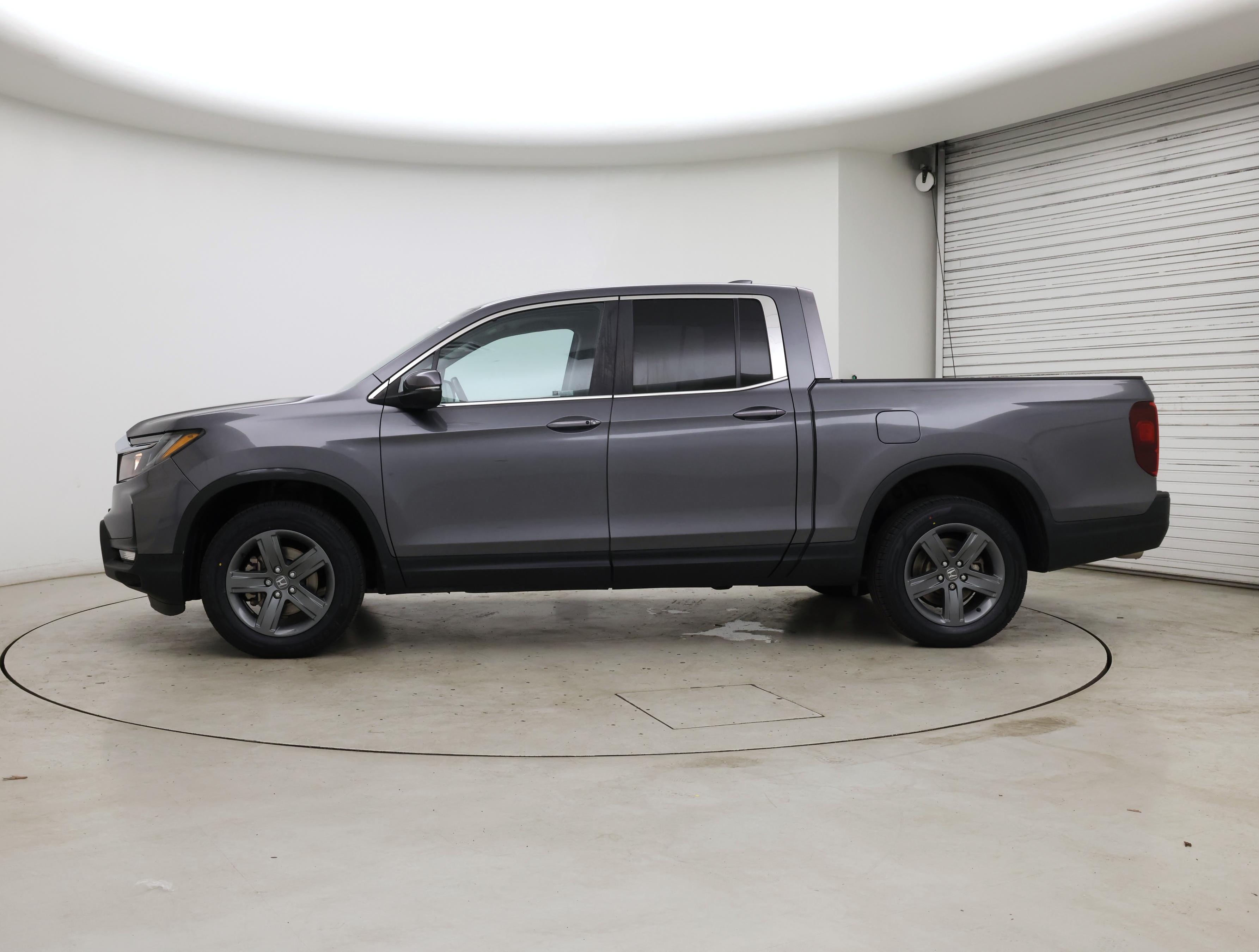 Thumbnail: 2023 Honda Ridgeline - 3