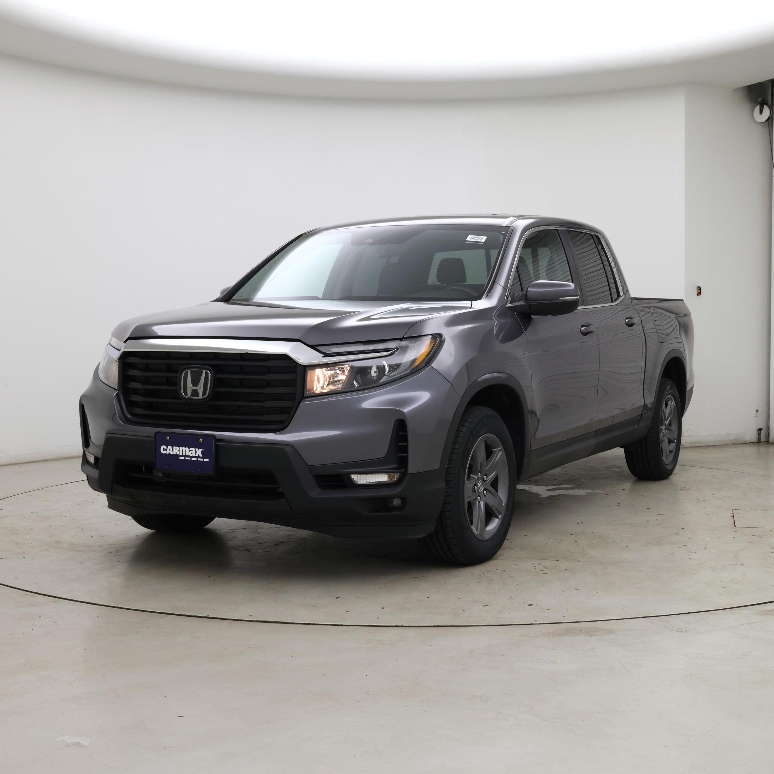 Thumbnail: 2023 Honda Ridgeline - 4