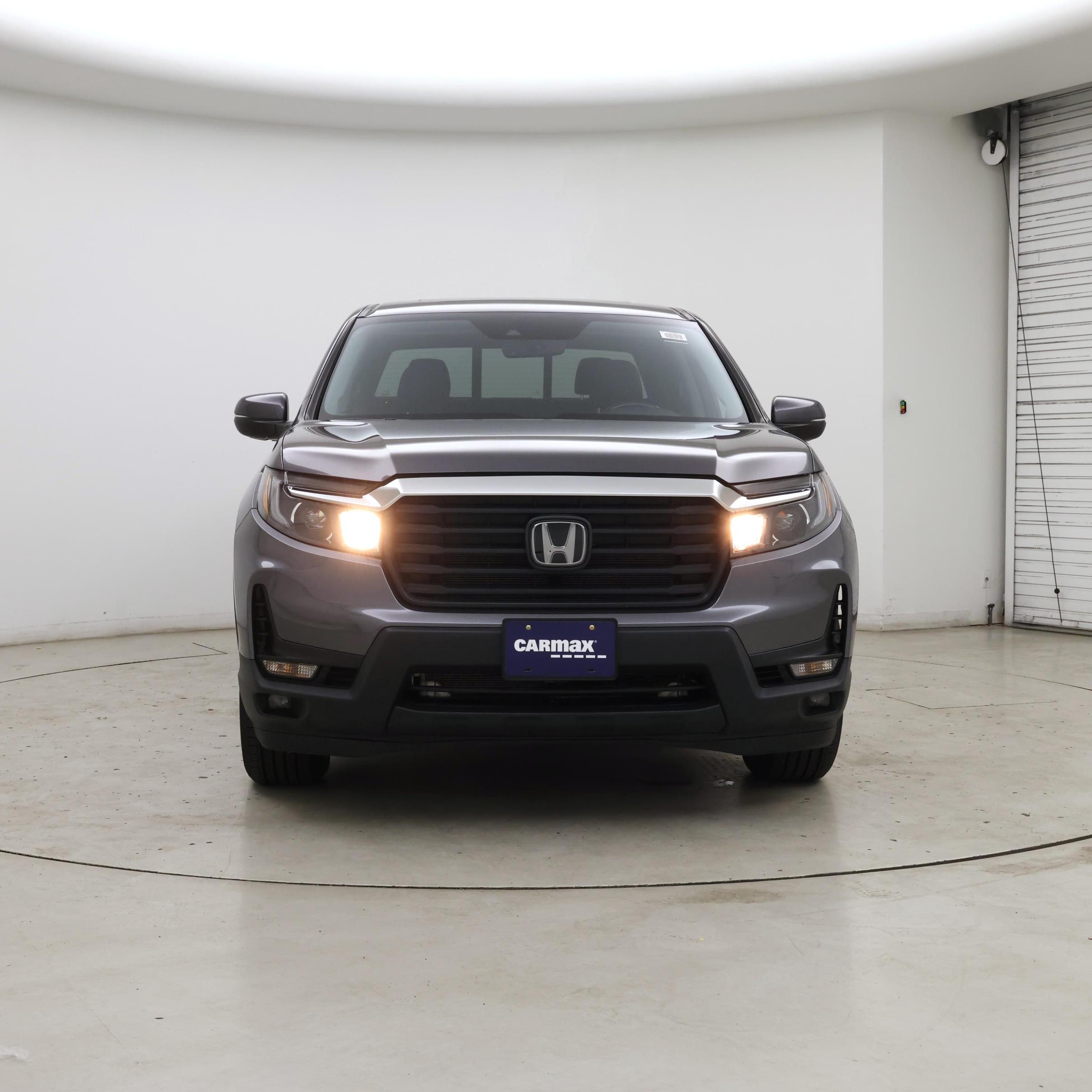 Thumbnail: 2023 Honda Ridgeline - 5