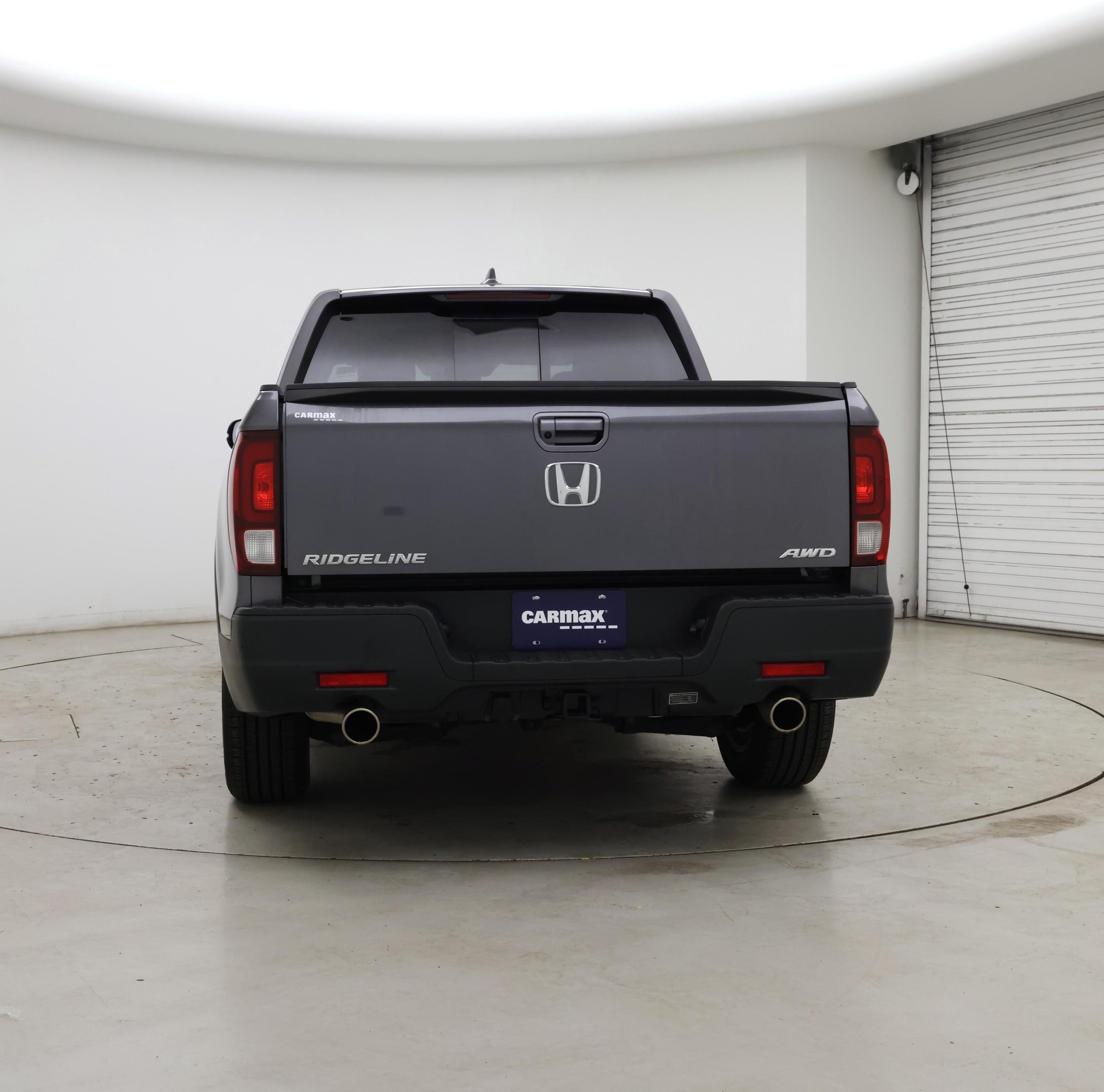 Thumbnail: 2023 Honda Ridgeline - 6