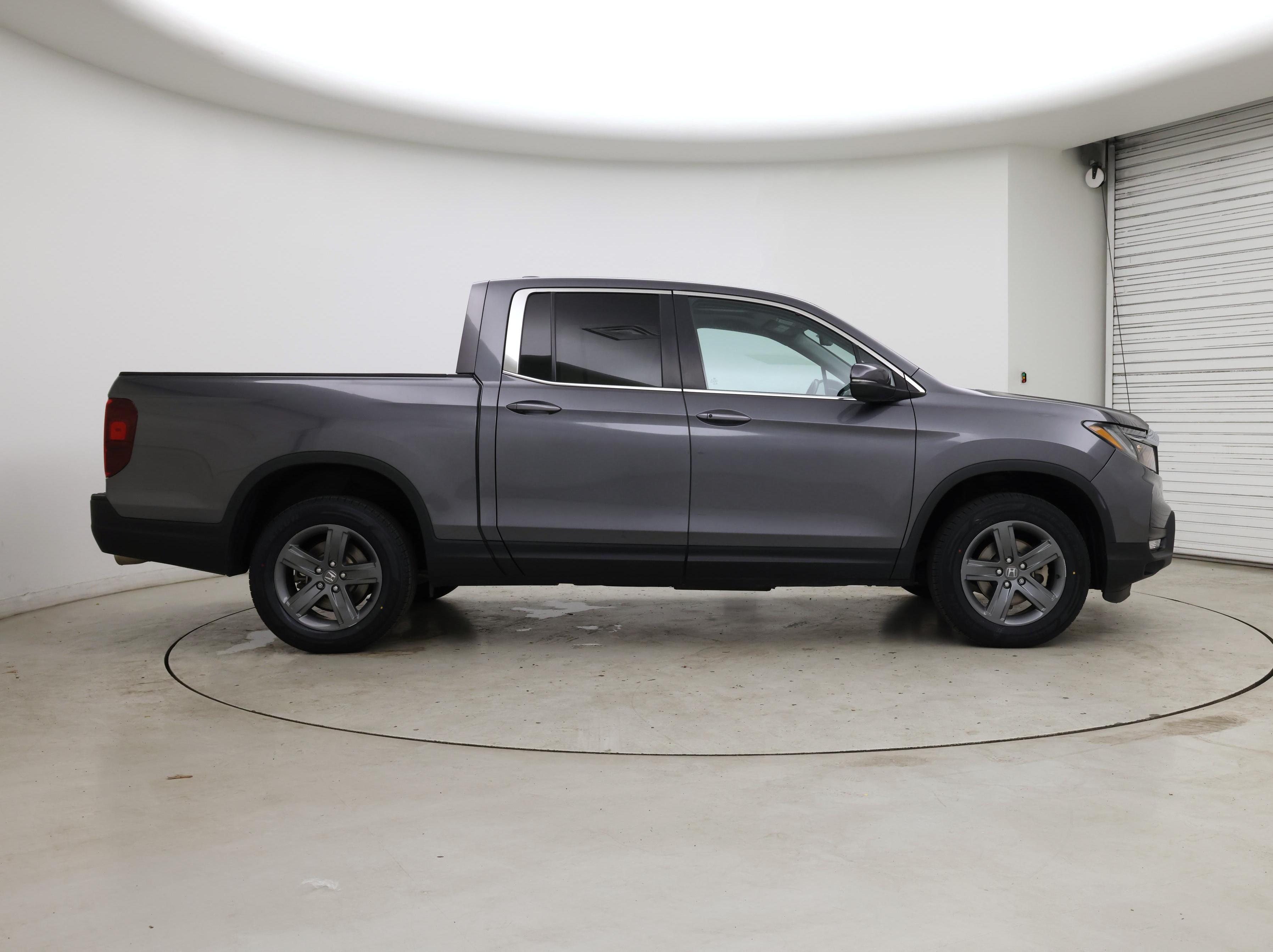 Thumbnail: 2023 Honda Ridgeline - 7