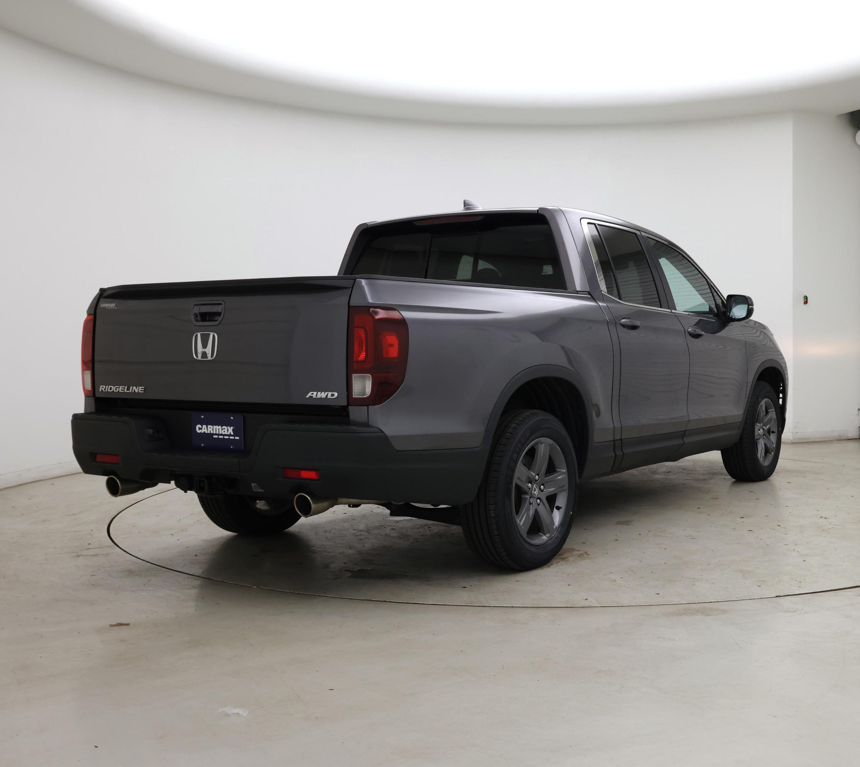 Thumbnail: 2023 Honda Ridgeline - 8