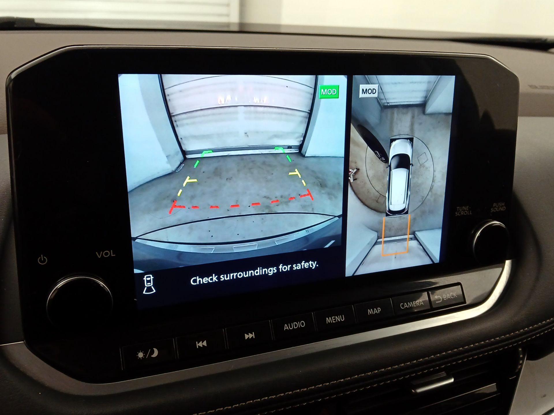 Thumbnail: 2023 Nissan Rogue - 15