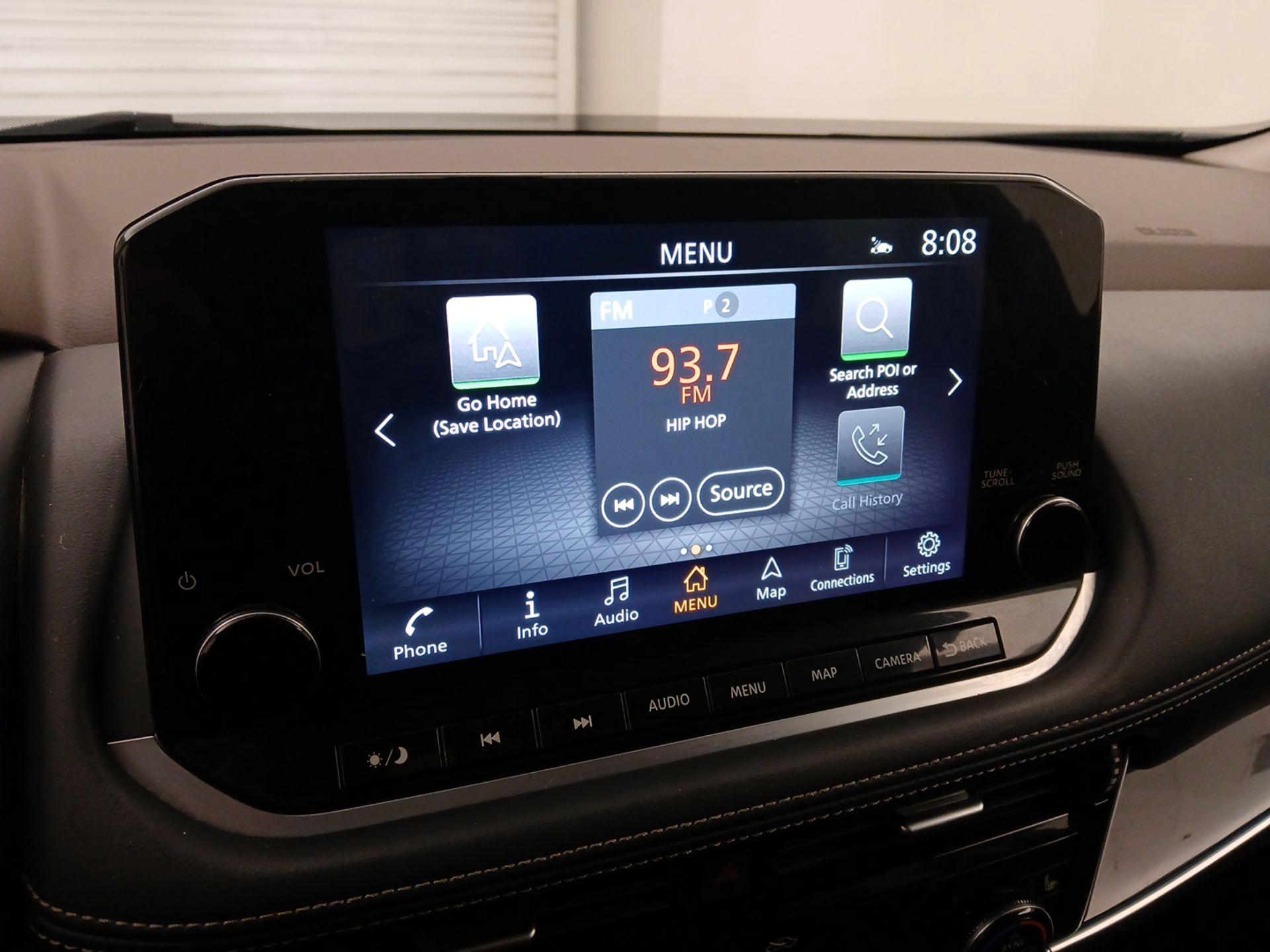 Thumbnail: 2023 Nissan Rogue - 16