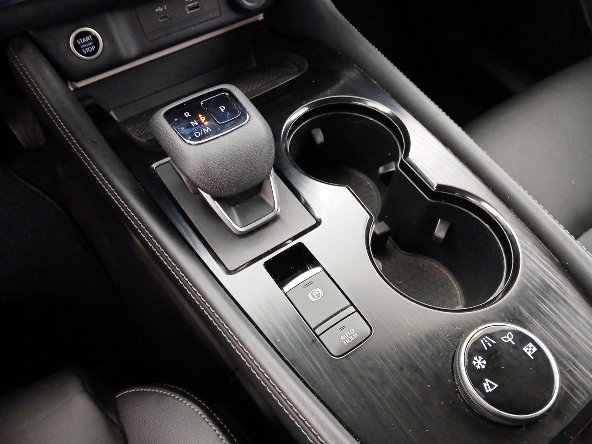 Thumbnail: 2023 Nissan Rogue - 18