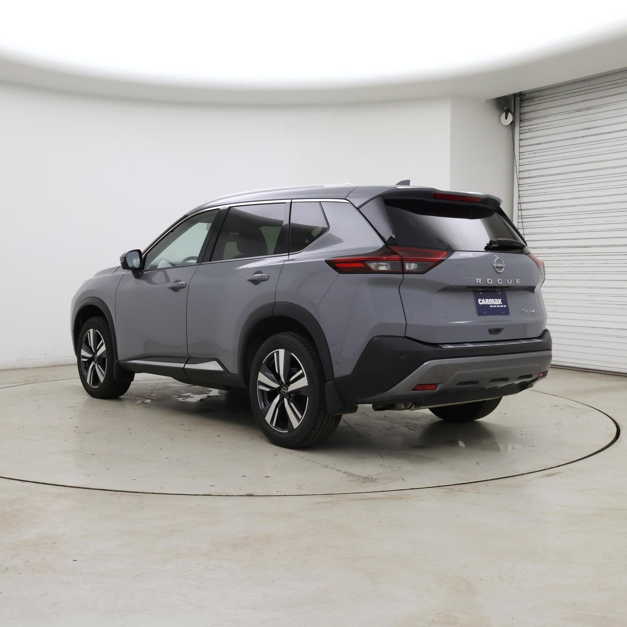 Thumbnail: 2023 Nissan Rogue - 2