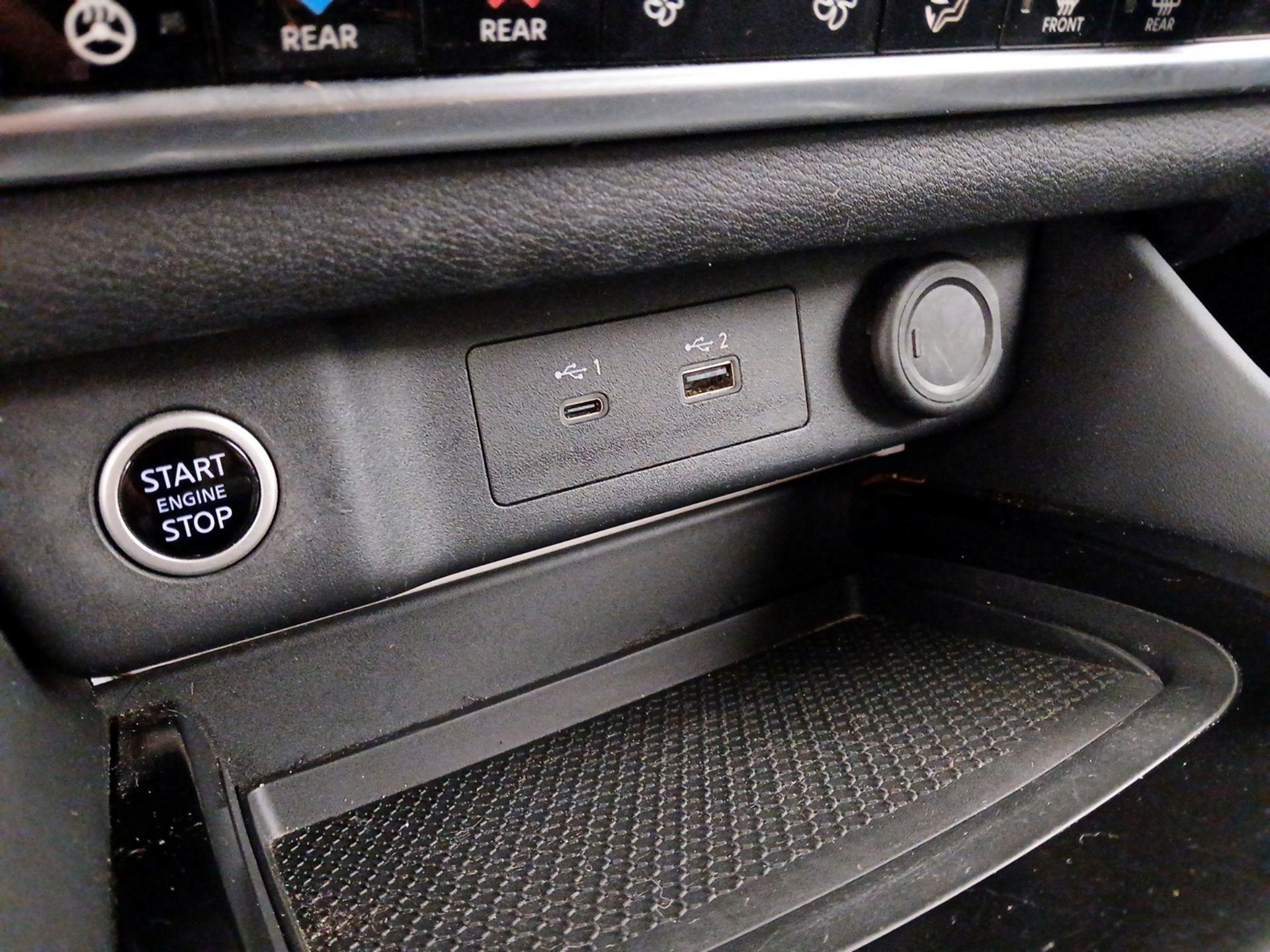 Thumbnail: 2023 Nissan Rogue - 19