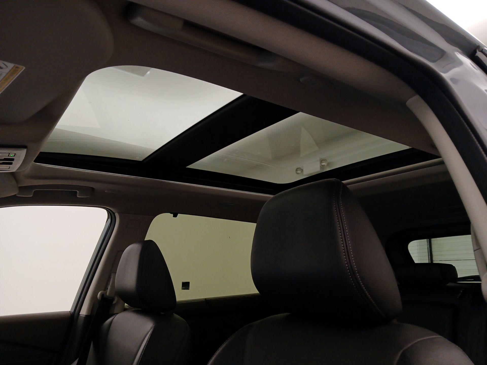 Thumbnail: 2023 Nissan Rogue - 20