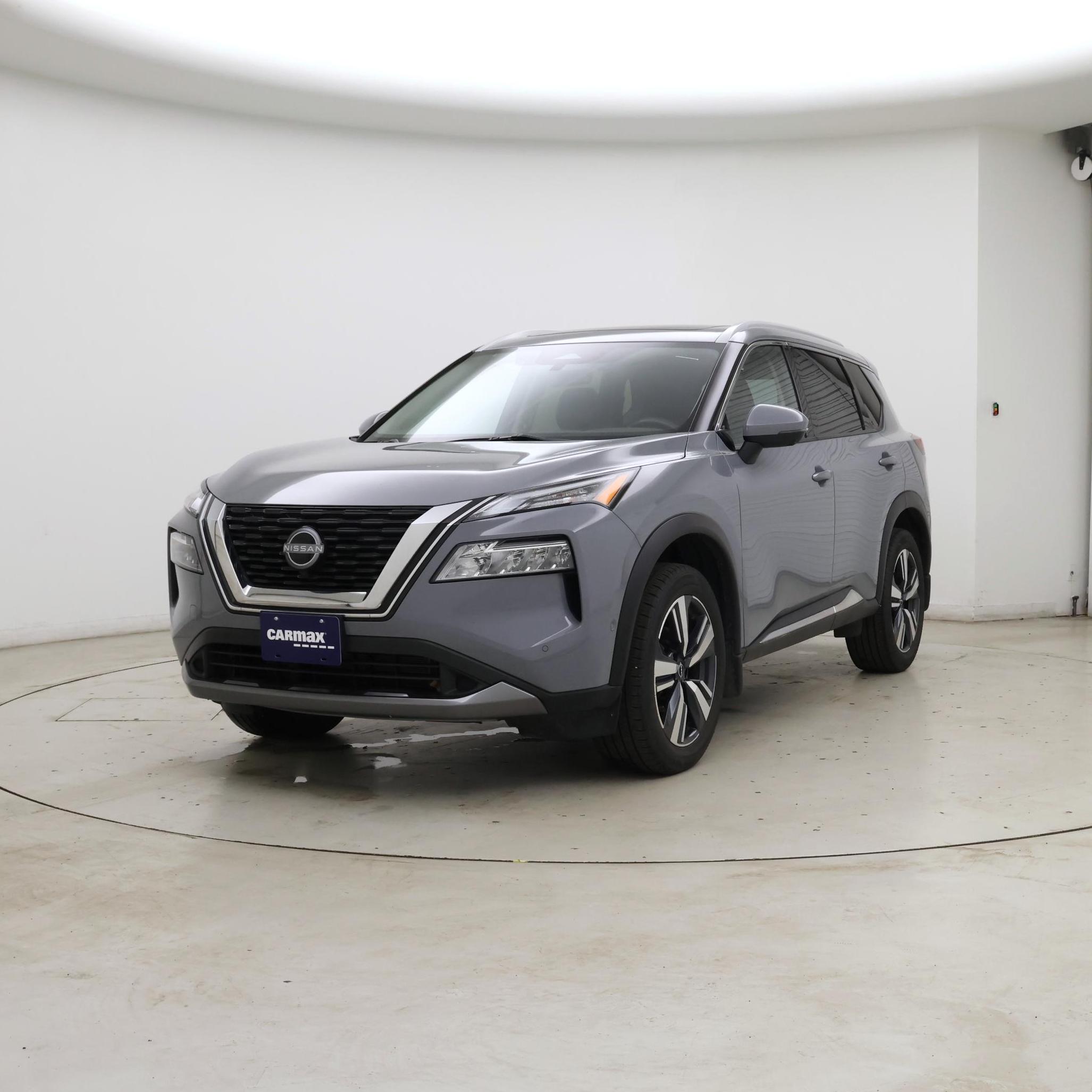 Thumbnail: 2023 Nissan Rogue - 4