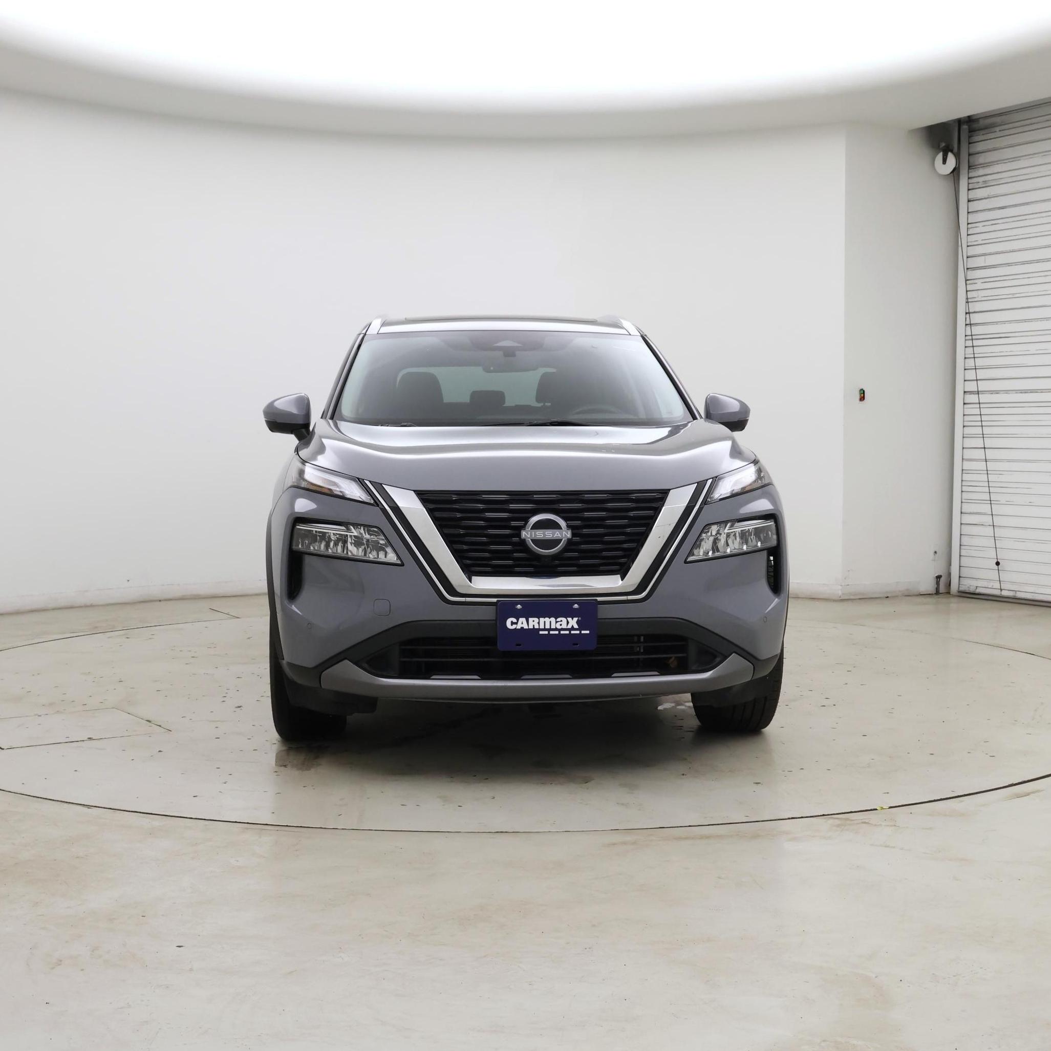 Thumbnail: 2023 Nissan Rogue - 5