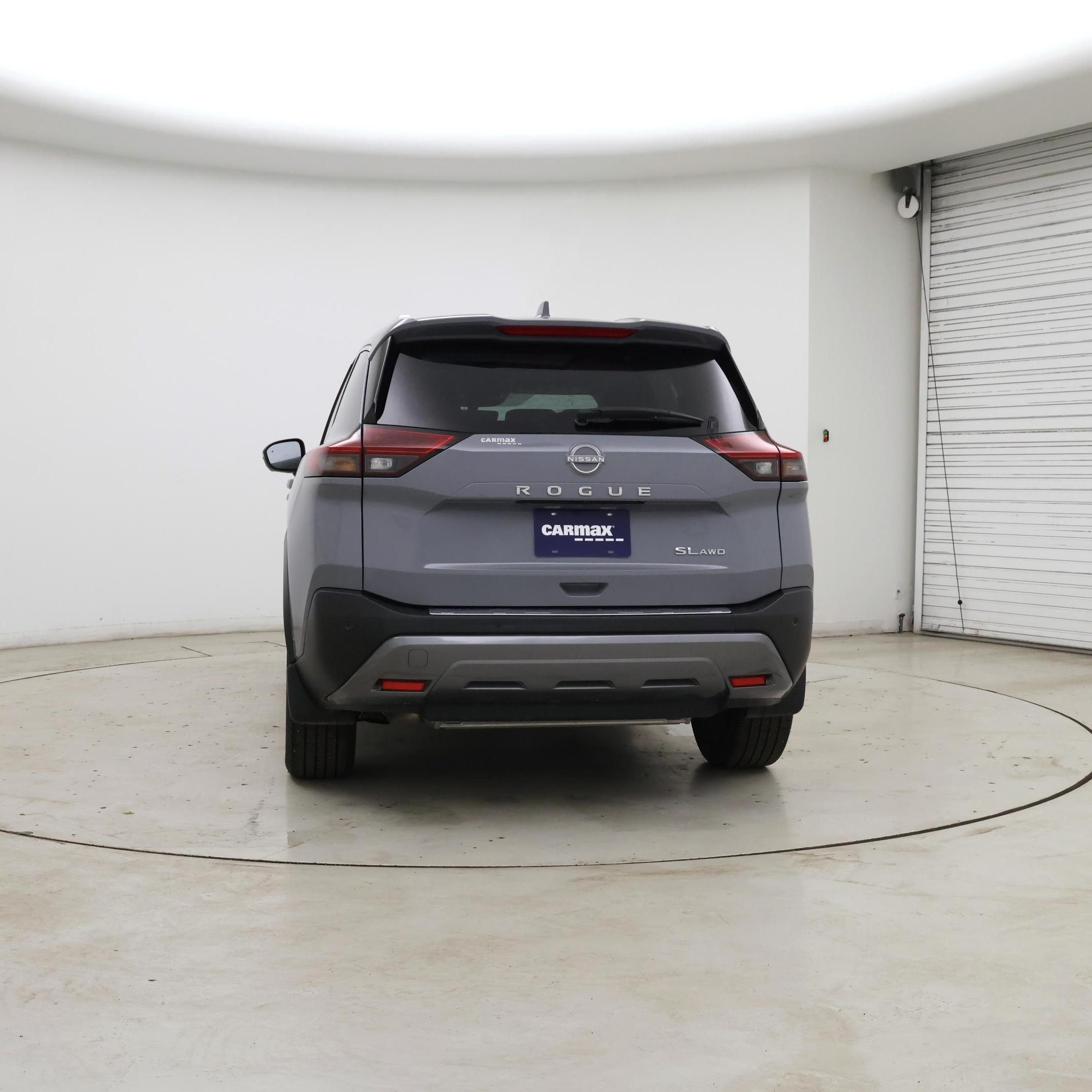 Thumbnail: 2023 Nissan Rogue - 6