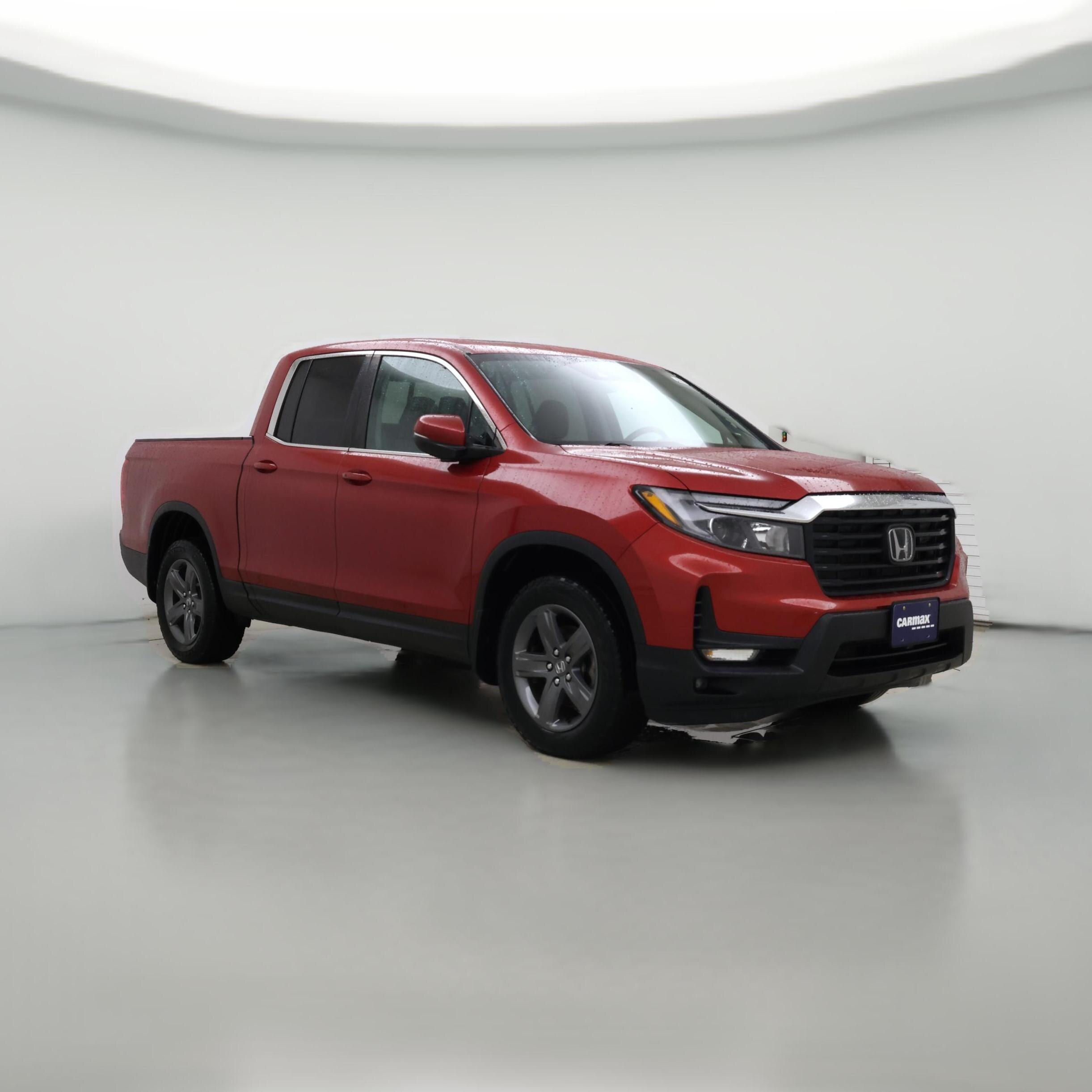 Thumbnail: 2023 Honda Ridgeline - 1