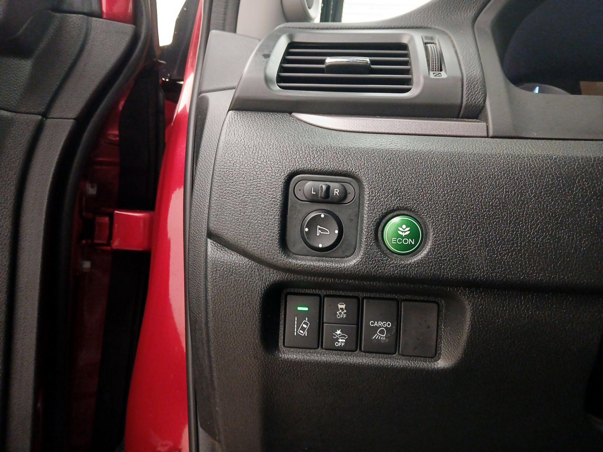 Thumbnail: 2023 Honda Ridgeline - 13