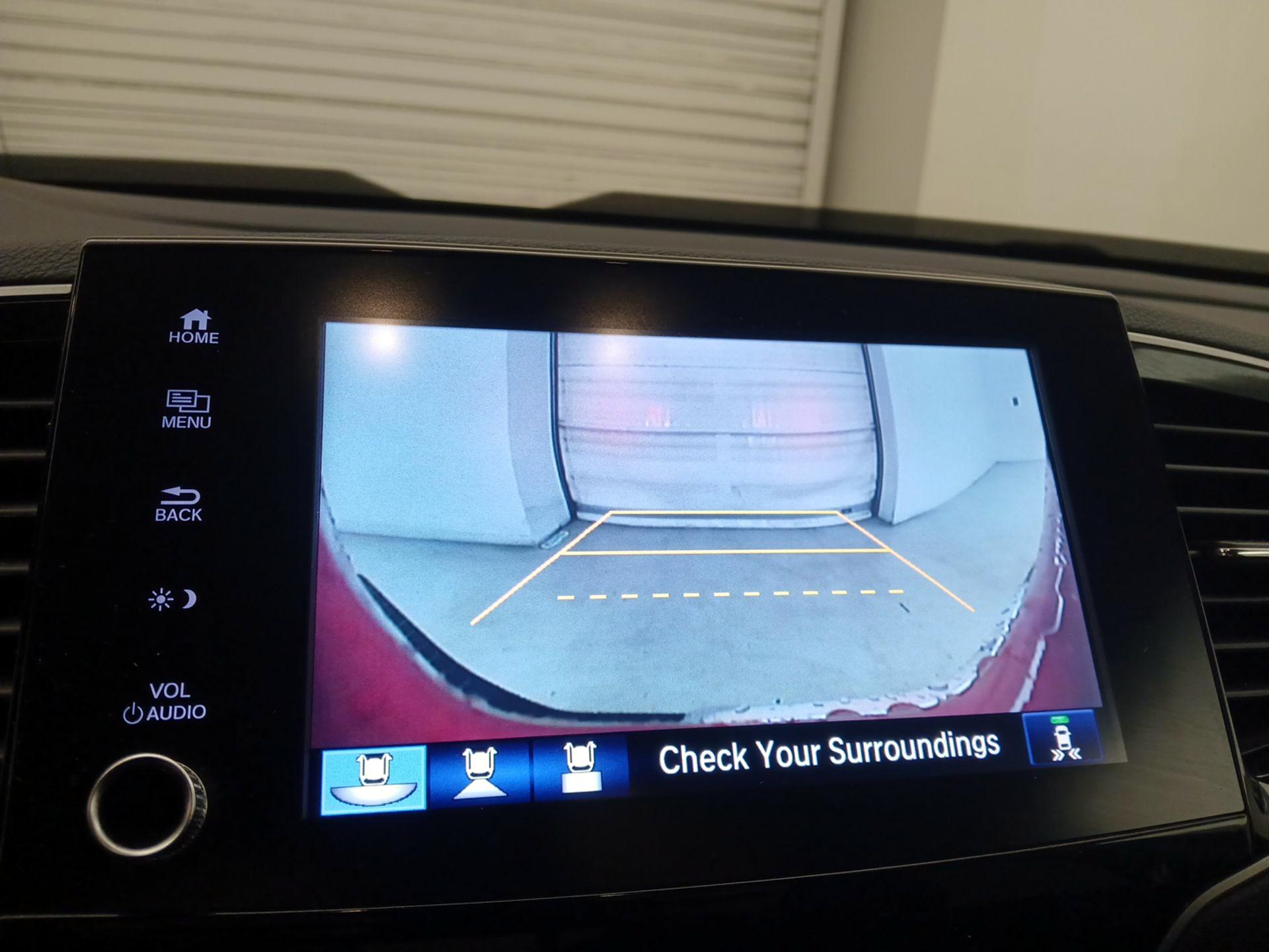 Thumbnail: 2023 Honda Ridgeline - 14