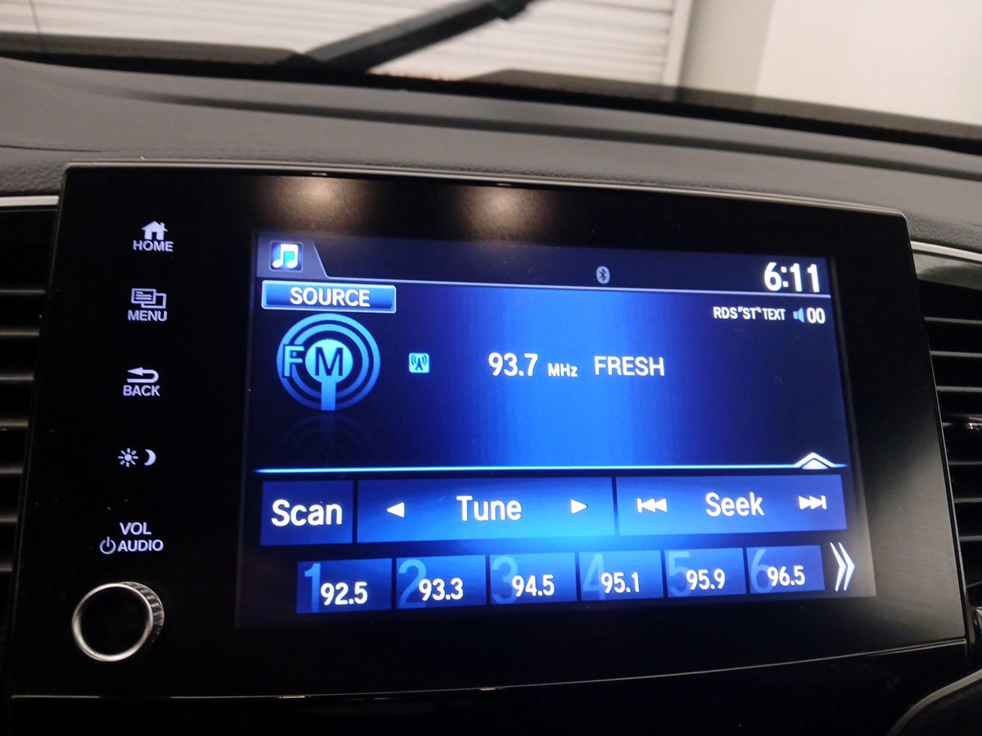 Thumbnail: 2023 Honda Ridgeline - 15