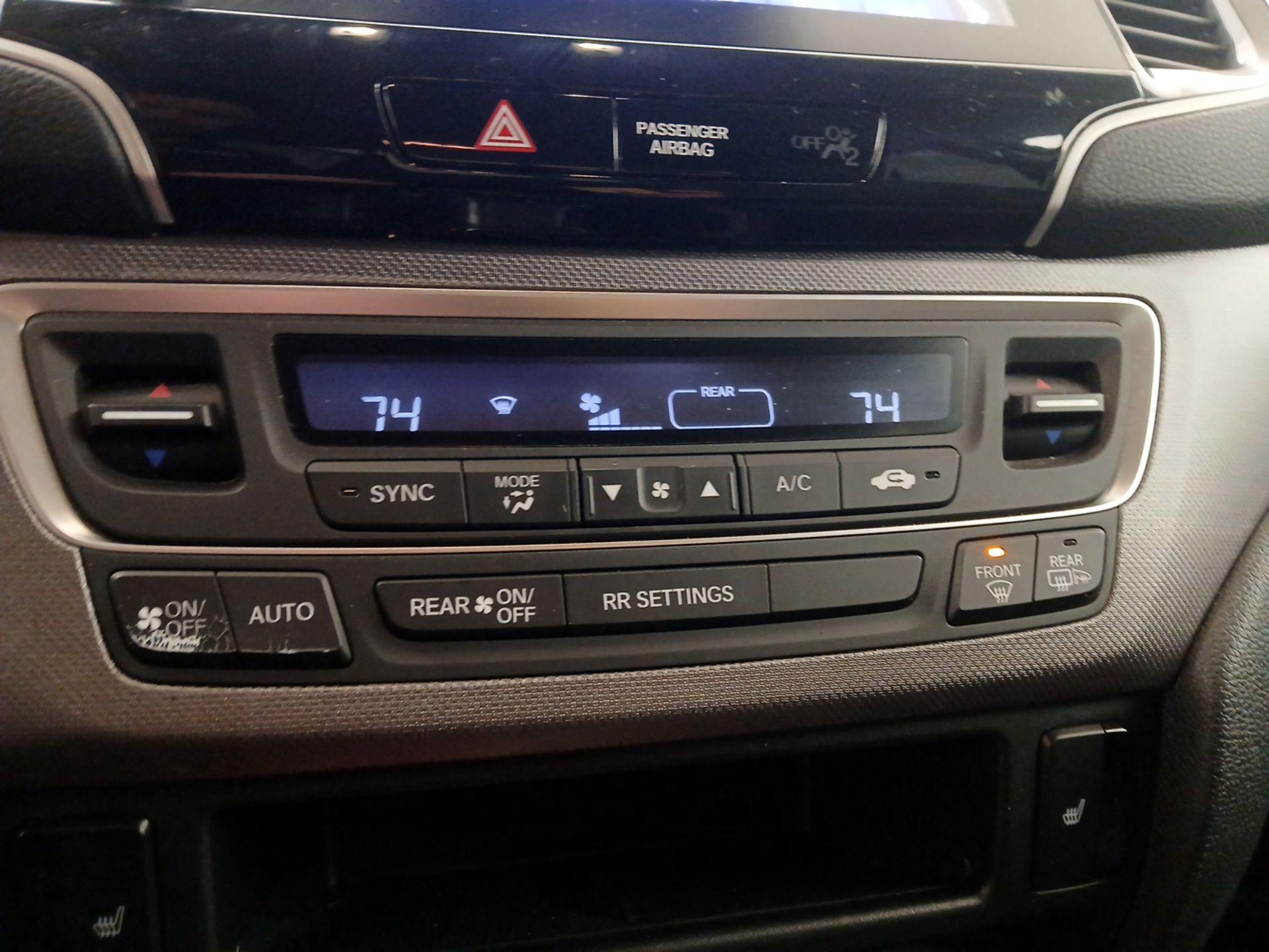 Thumbnail: 2023 Honda Ridgeline - 16