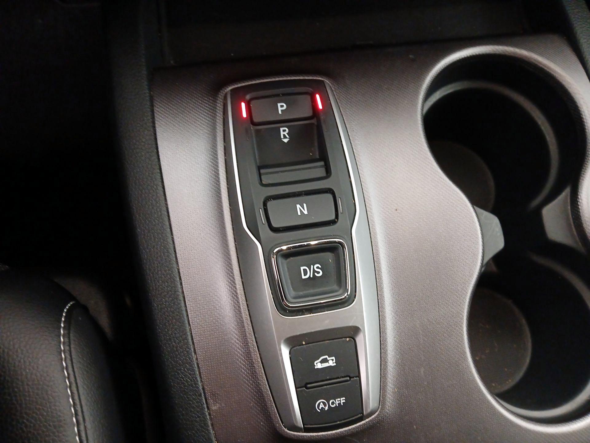 Thumbnail: 2023 Honda Ridgeline - 17