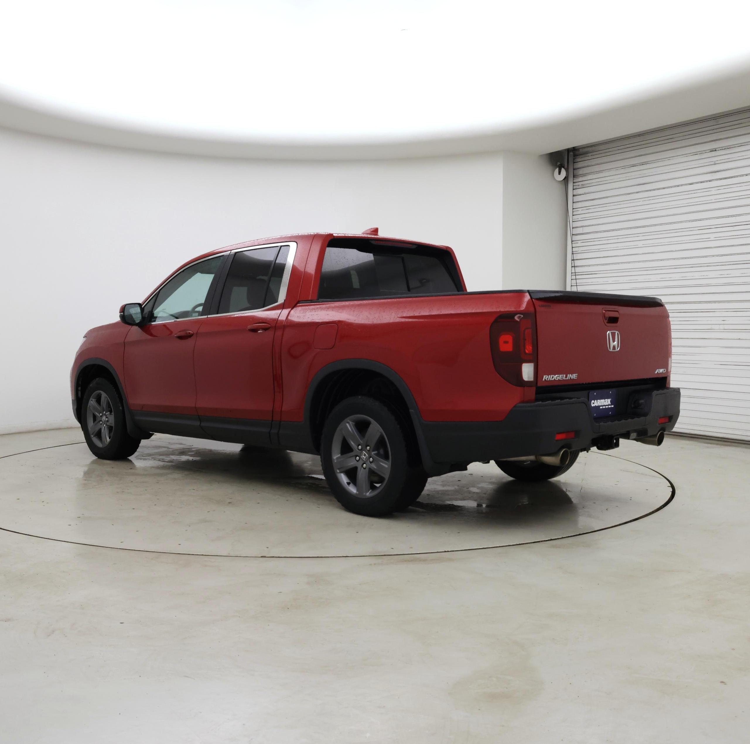 Thumbnail: 2023 Honda Ridgeline - 2