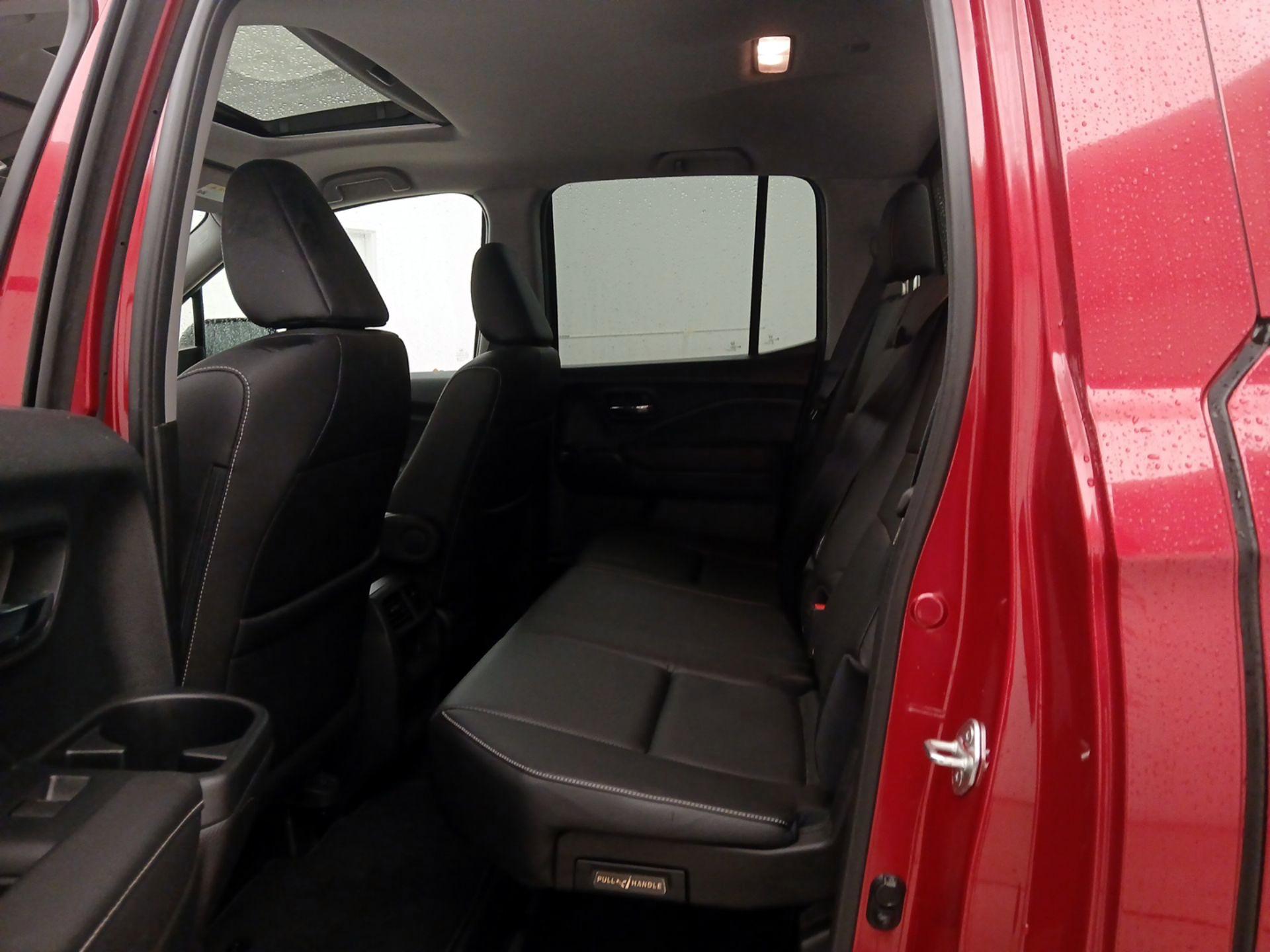 Thumbnail: 2023 Honda Ridgeline - 20