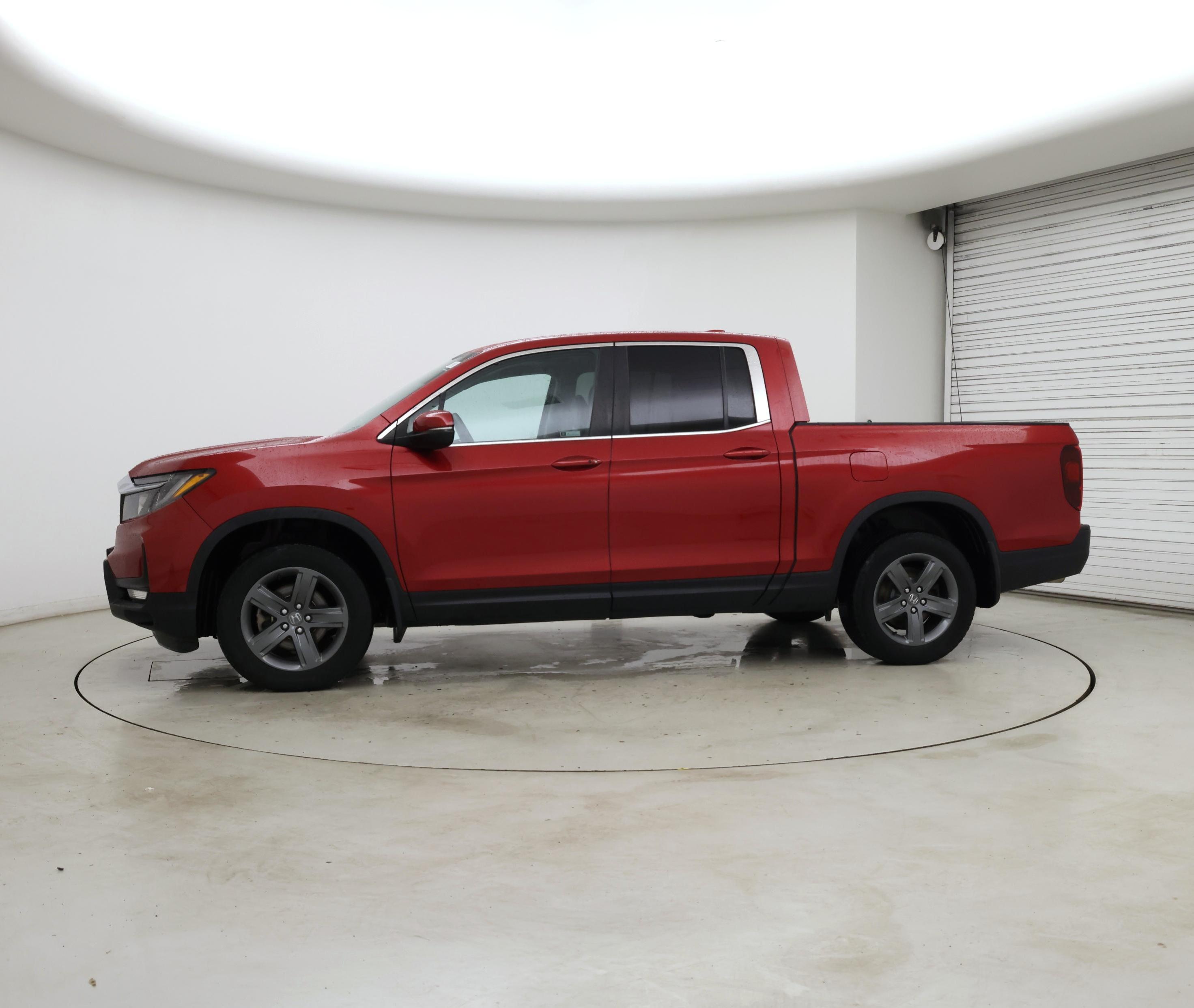 Thumbnail: 2023 Honda Ridgeline - 3