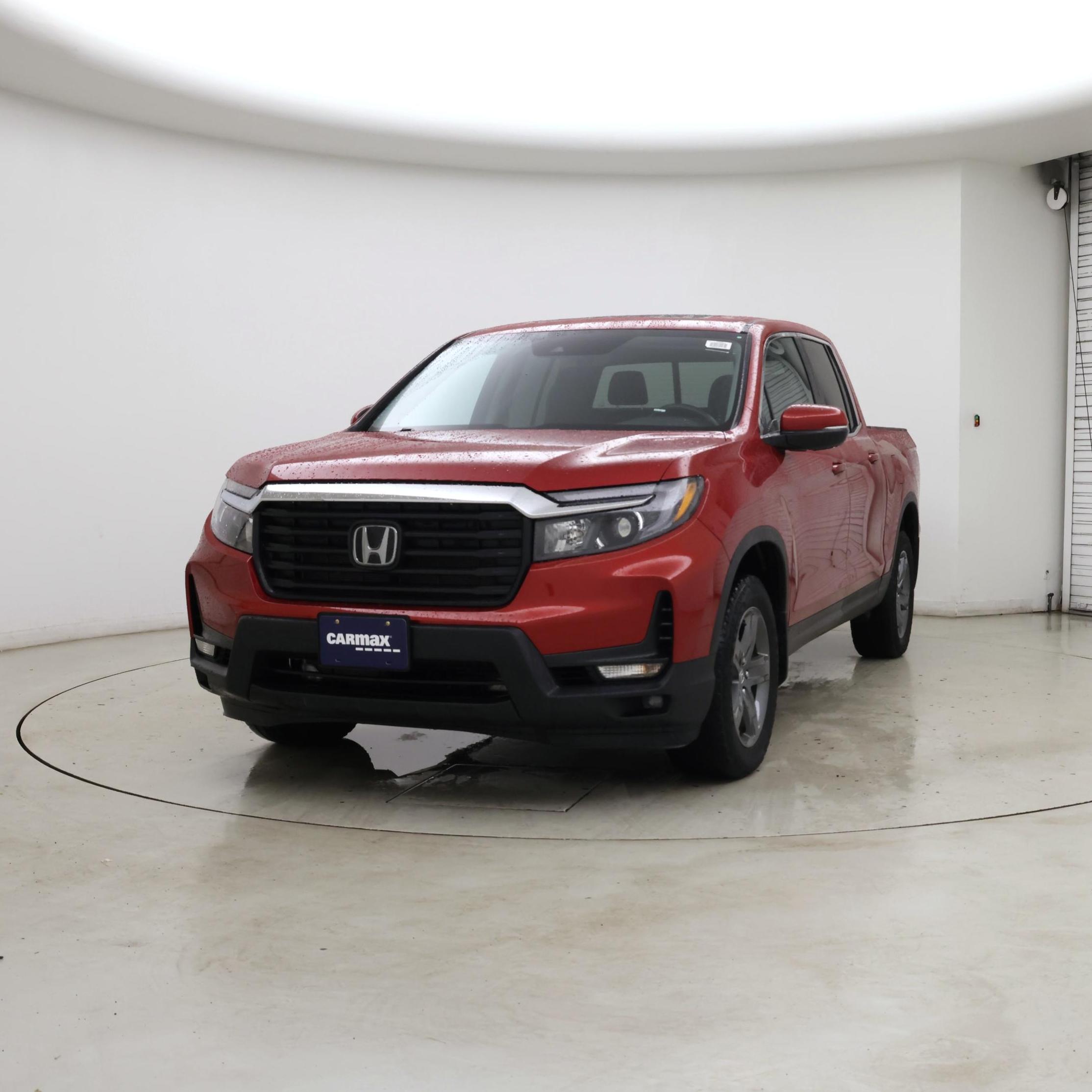 Thumbnail: 2023 Honda Ridgeline - 4