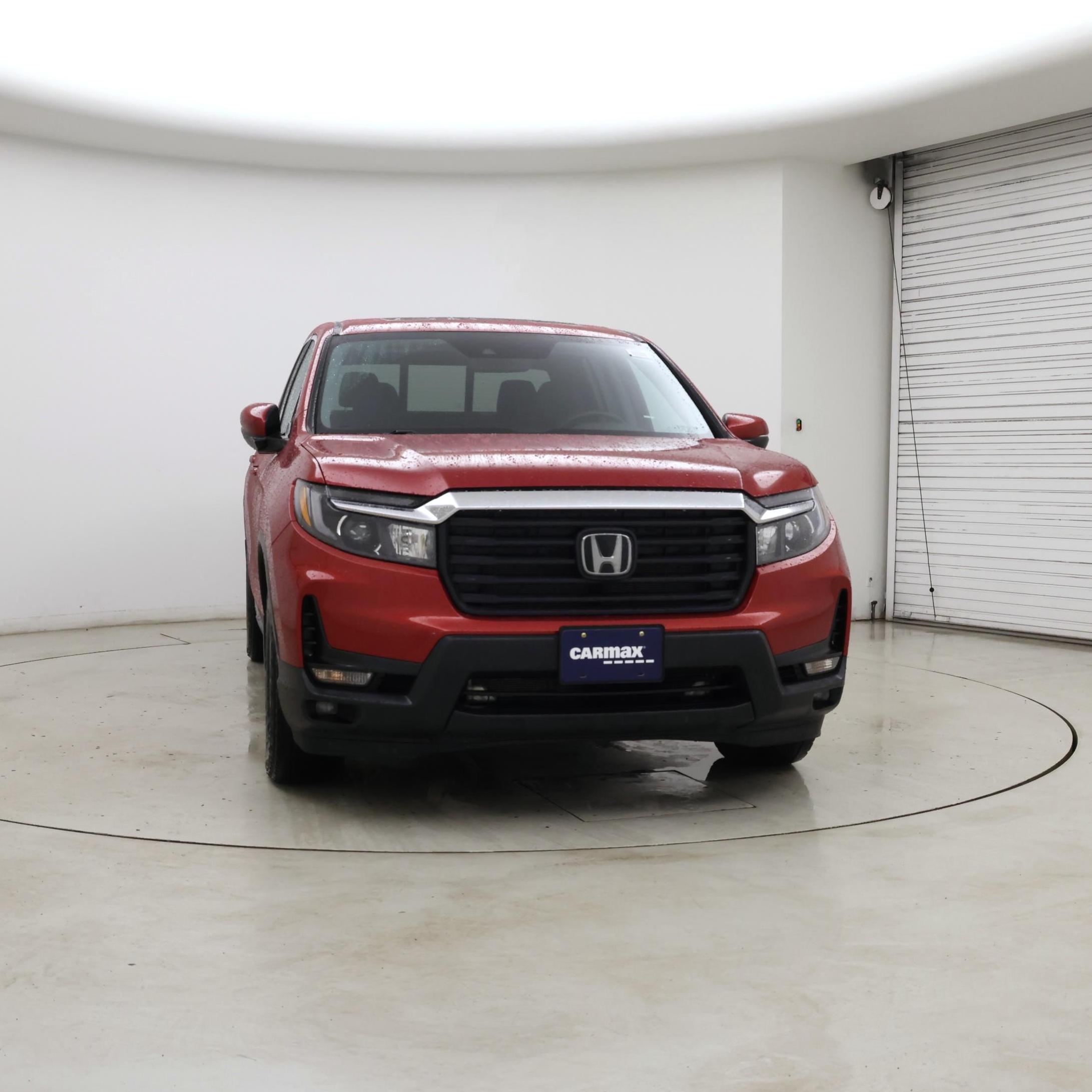 Thumbnail: 2023 Honda Ridgeline - 5