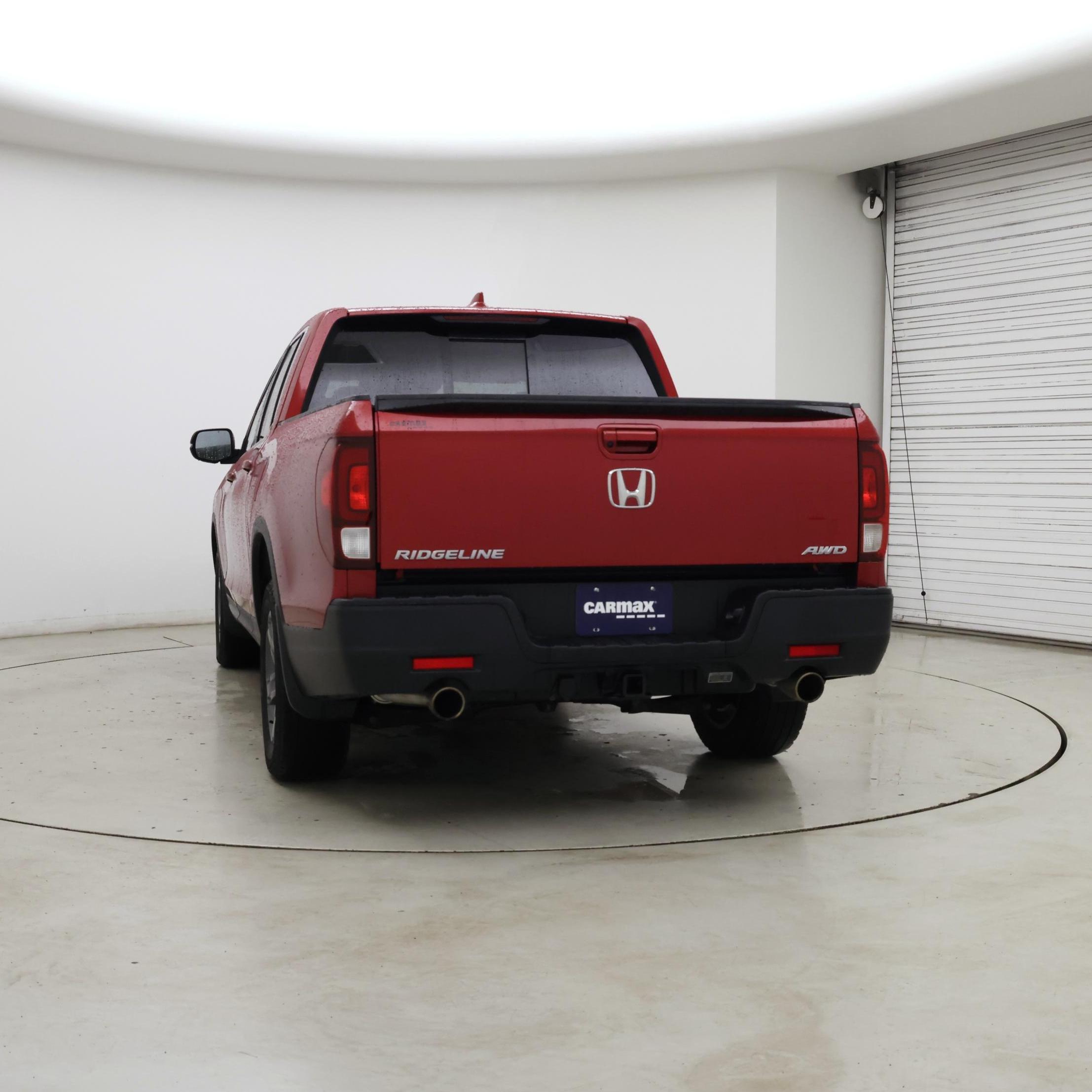 Thumbnail: 2023 Honda Ridgeline - 6