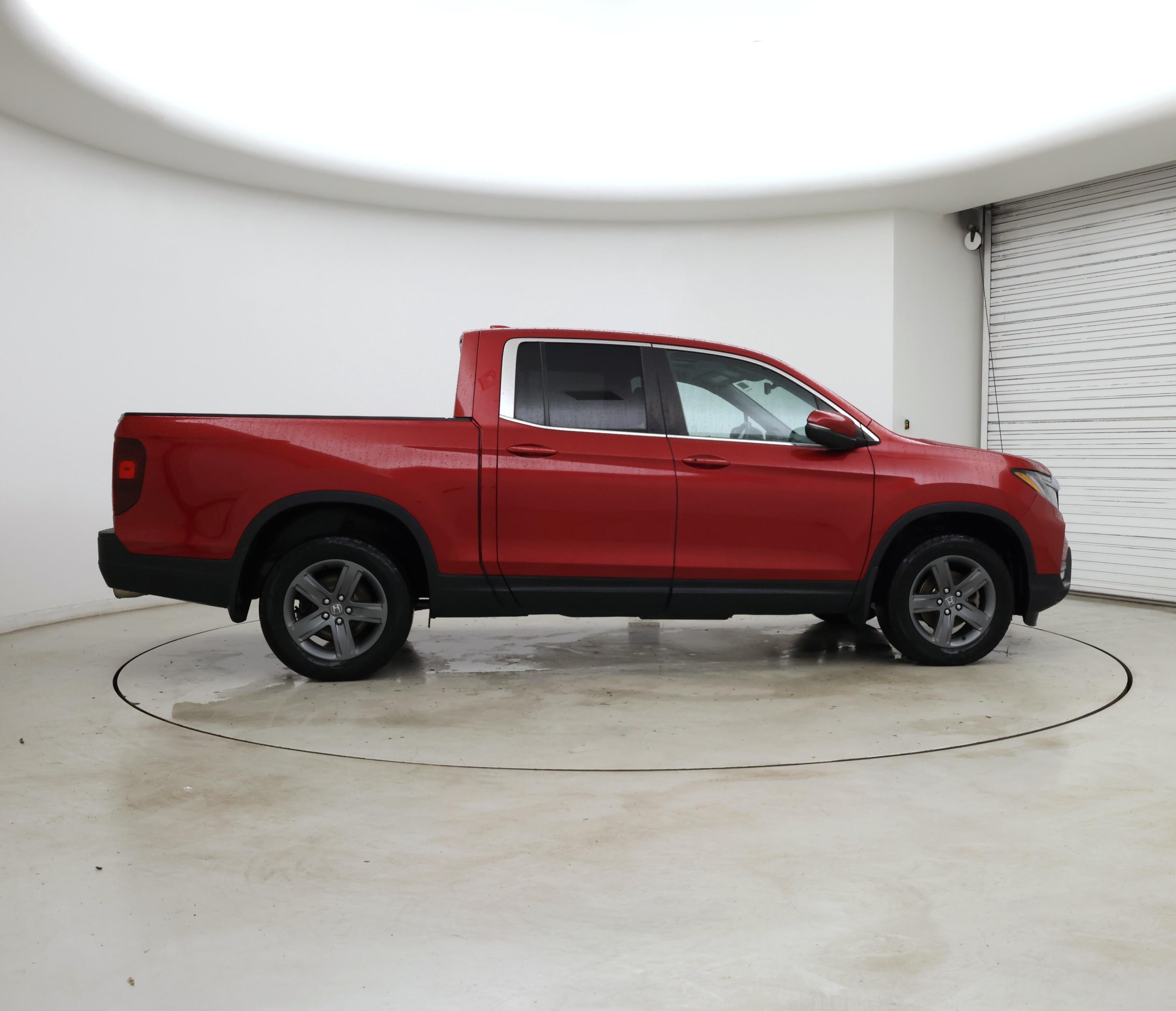 Thumbnail: 2023 Honda Ridgeline - 7