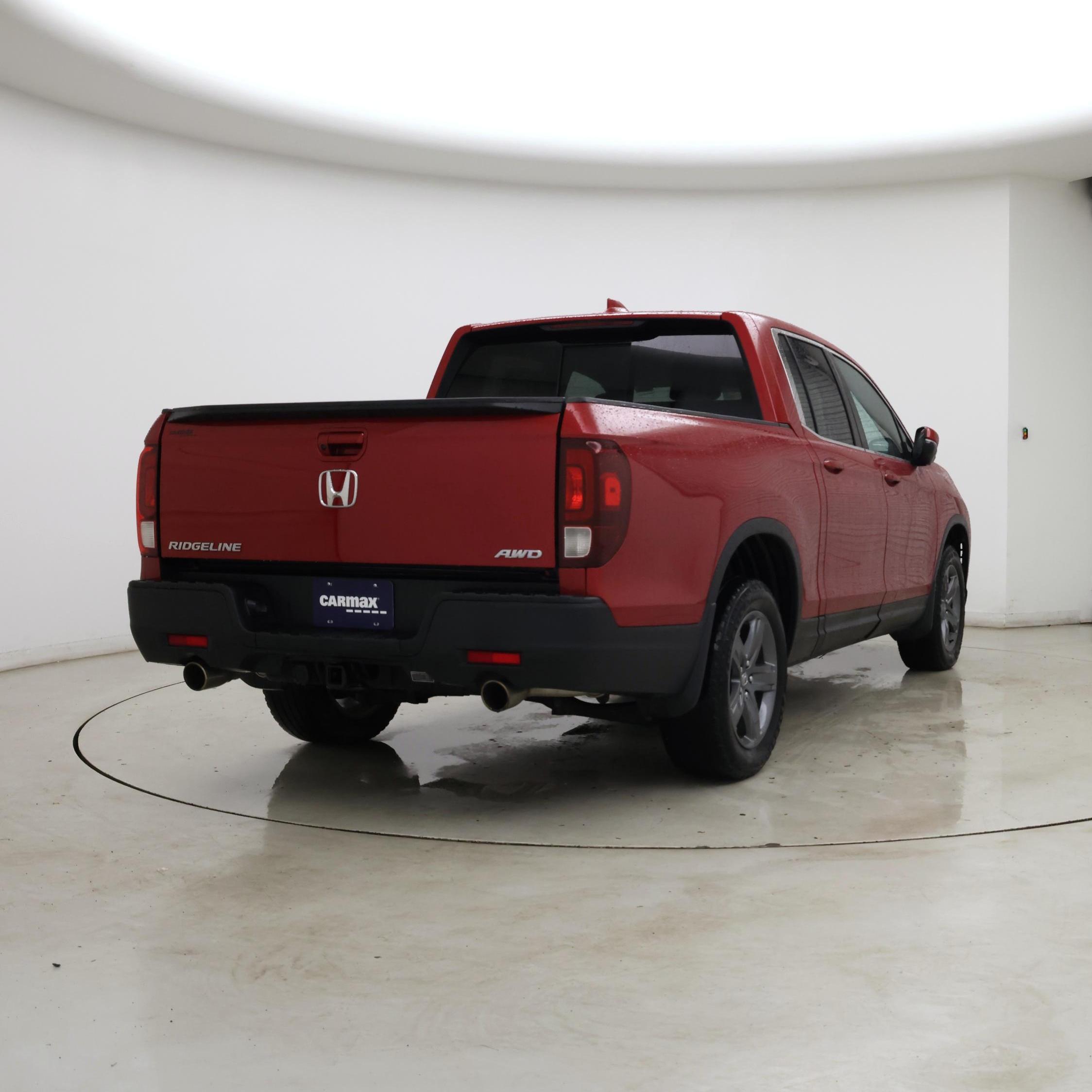 Thumbnail: 2023 Honda Ridgeline - 8