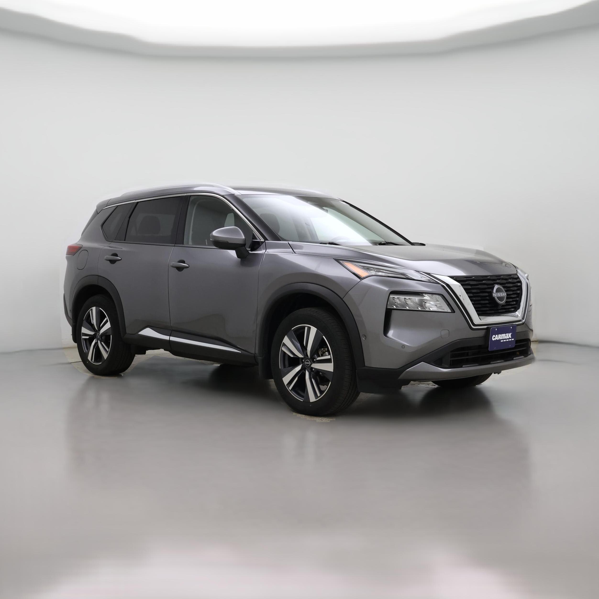 Thumbnail: 2023 Nissan Rogue - 1