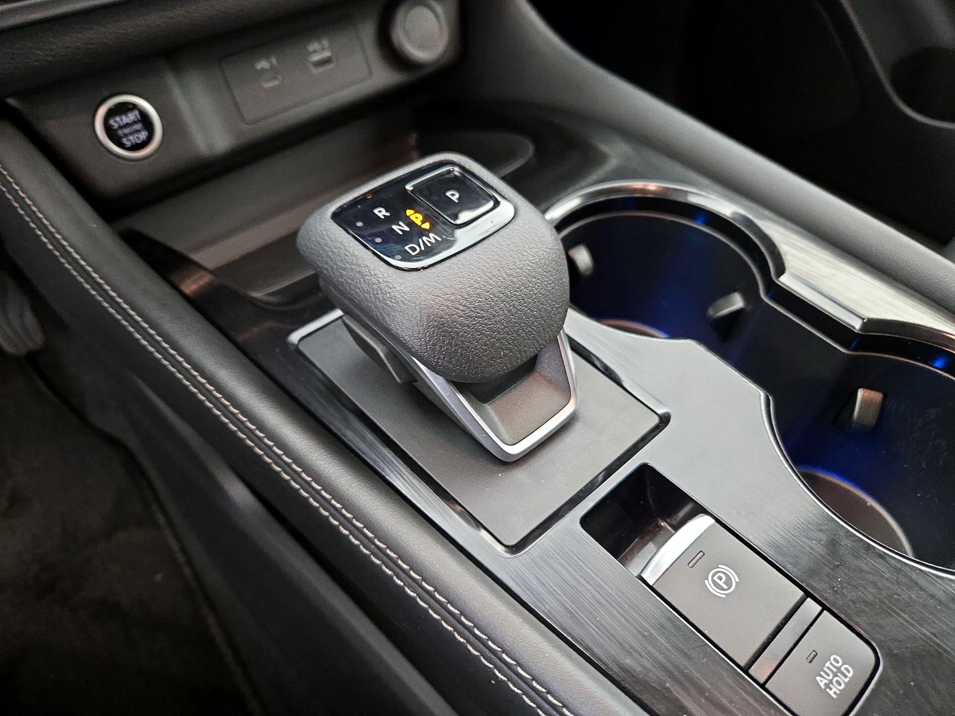 Thumbnail: 2023 Nissan Rogue - 18