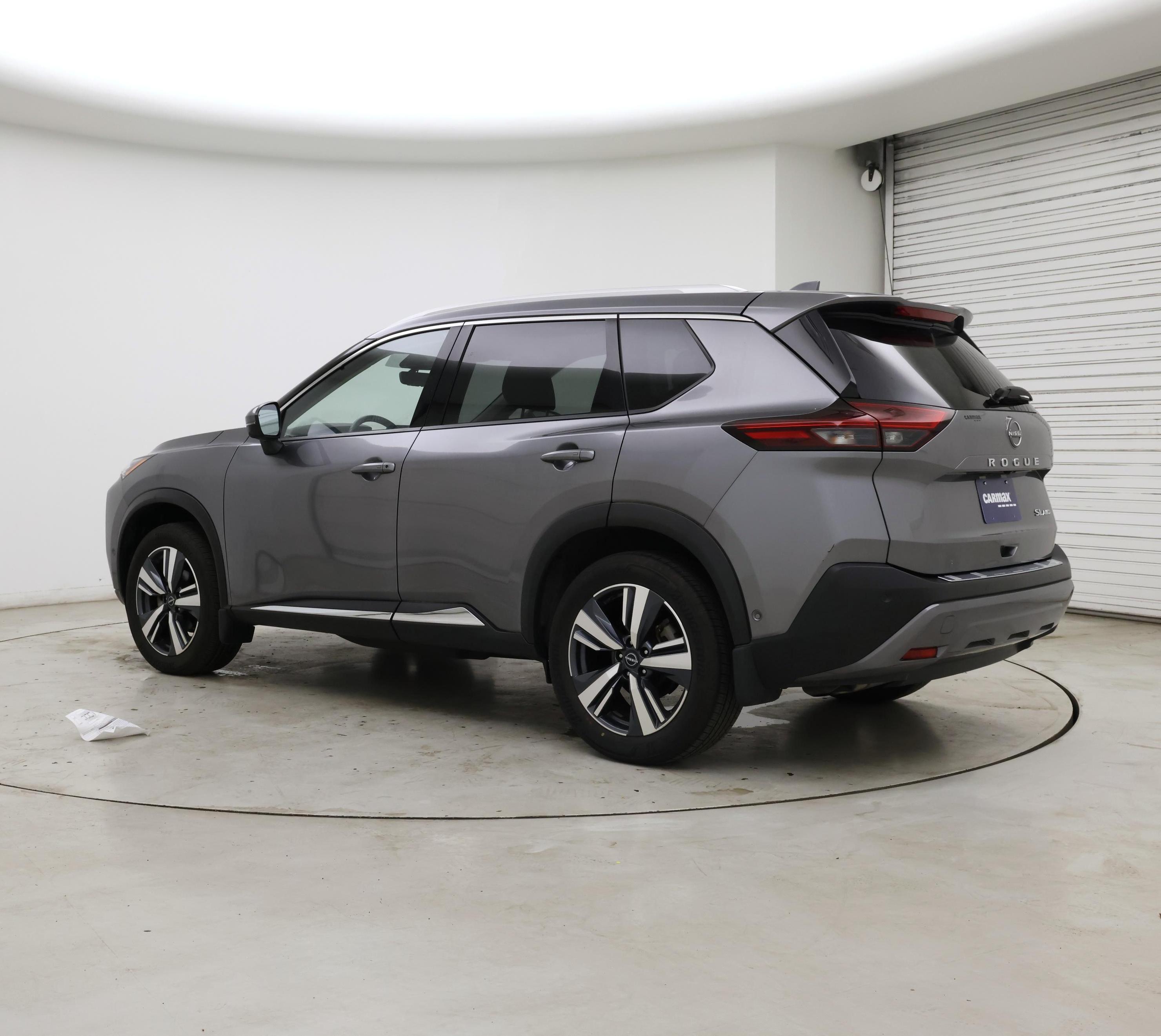 Thumbnail: 2023 Nissan Rogue - 2