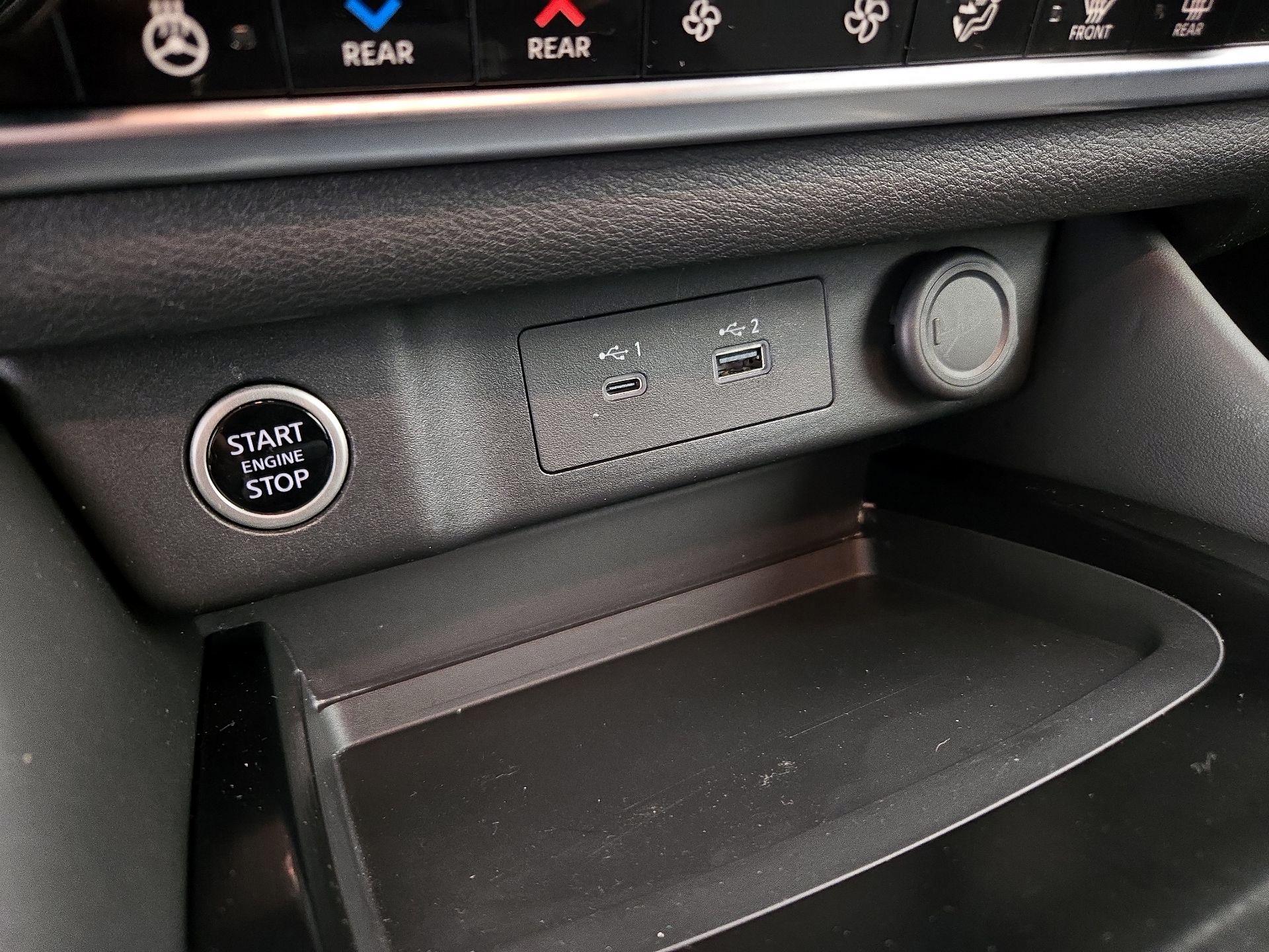 Thumbnail: 2023 Nissan Rogue - 19