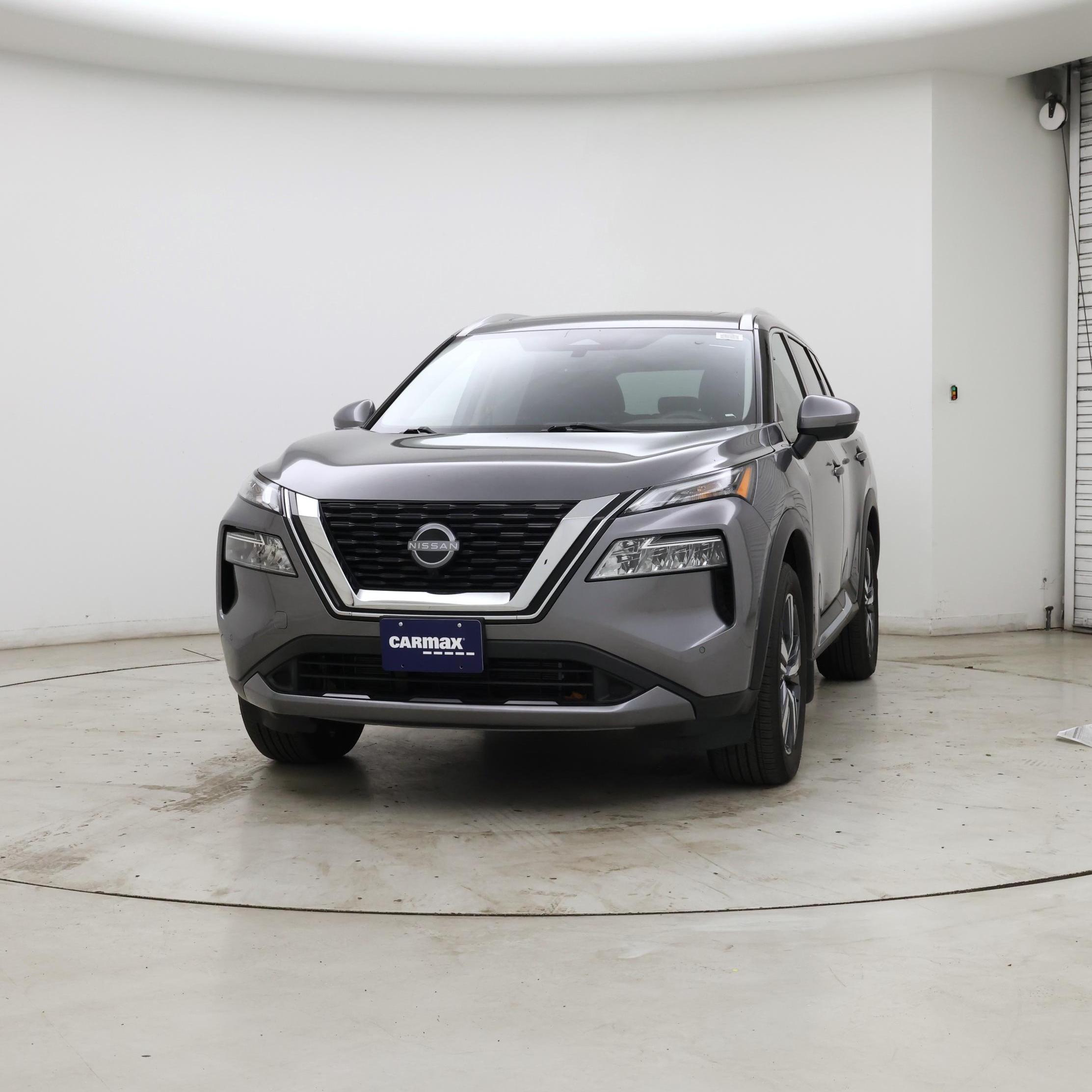 Thumbnail: 2023 Nissan Rogue - 4