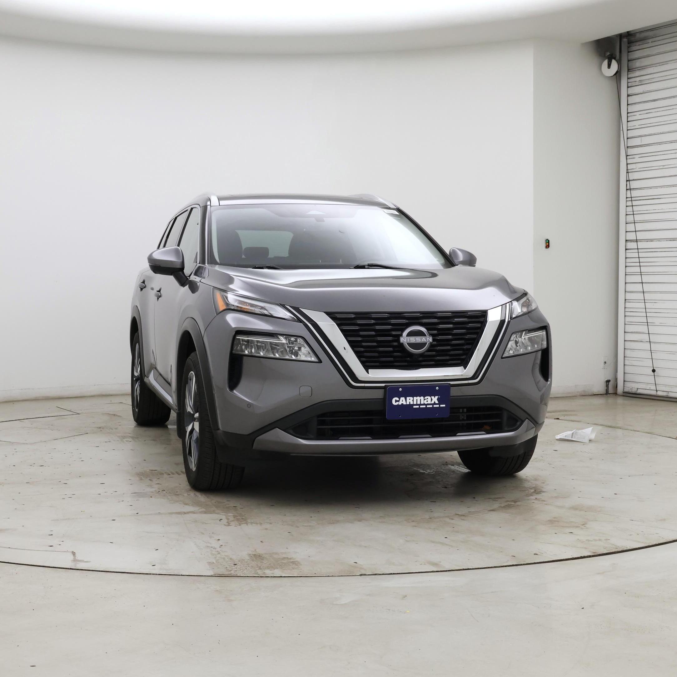 Thumbnail: 2023 Nissan Rogue - 5