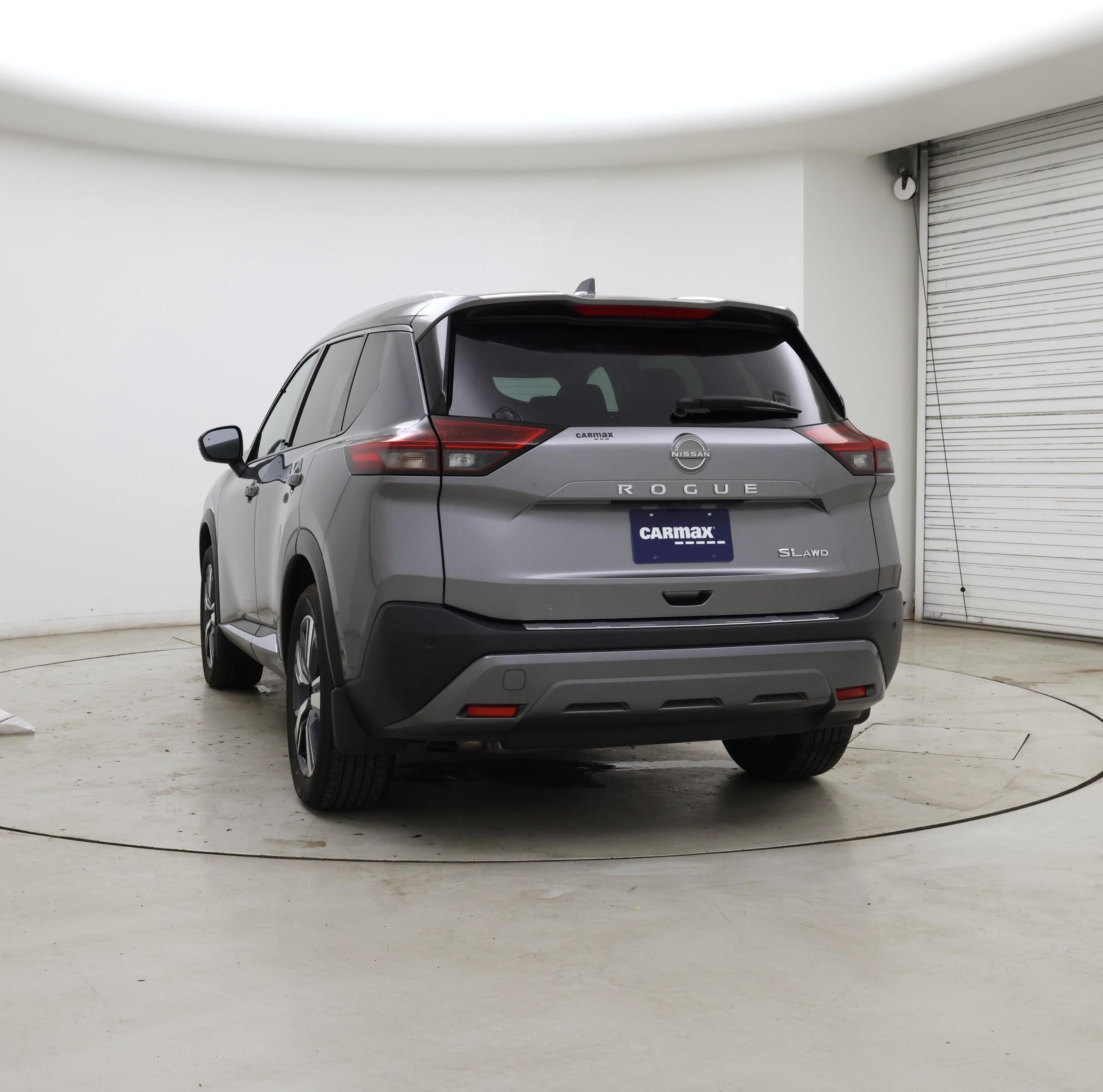 Thumbnail: 2023 Nissan Rogue - 6