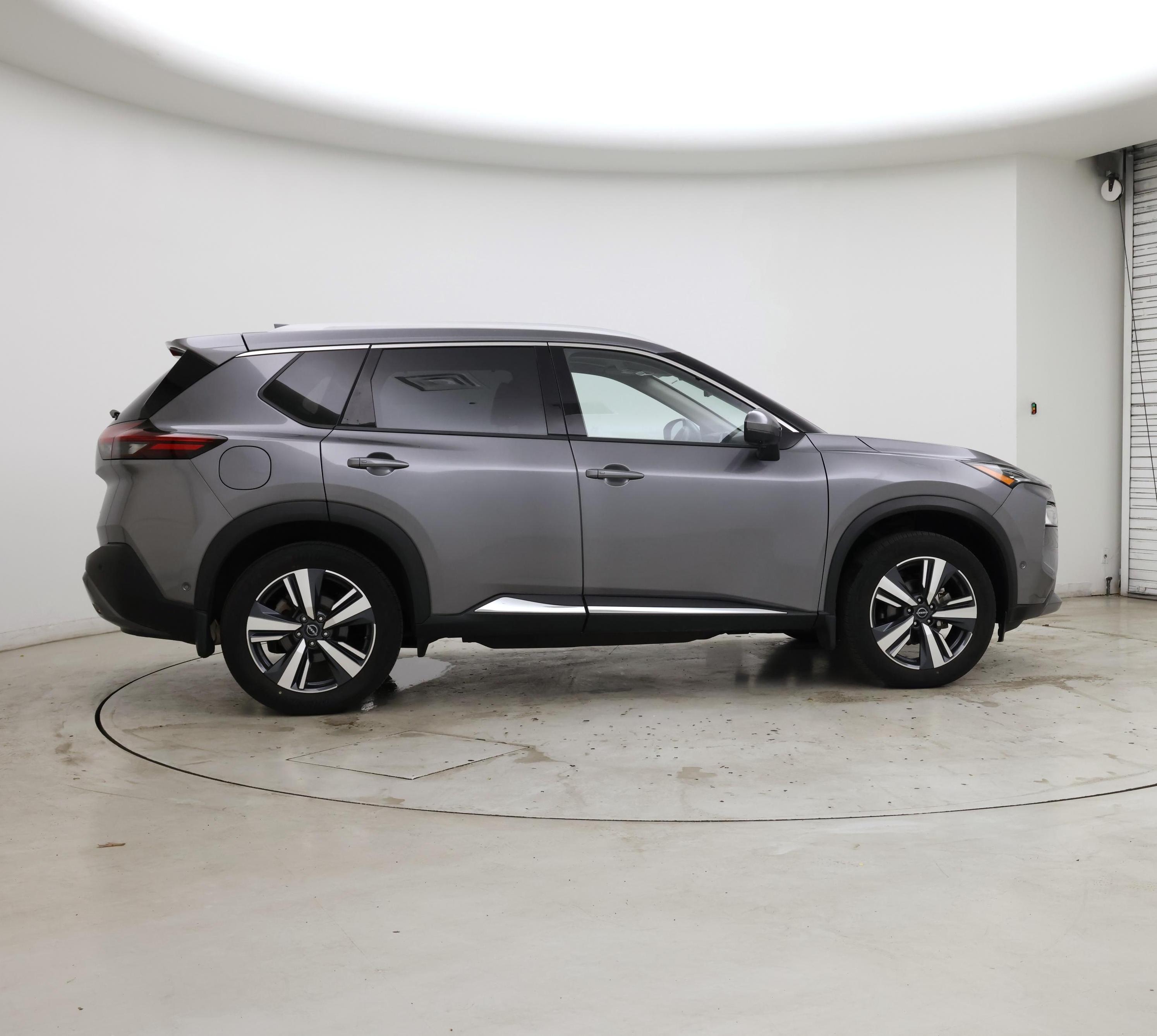 Thumbnail: 2023 Nissan Rogue - 7