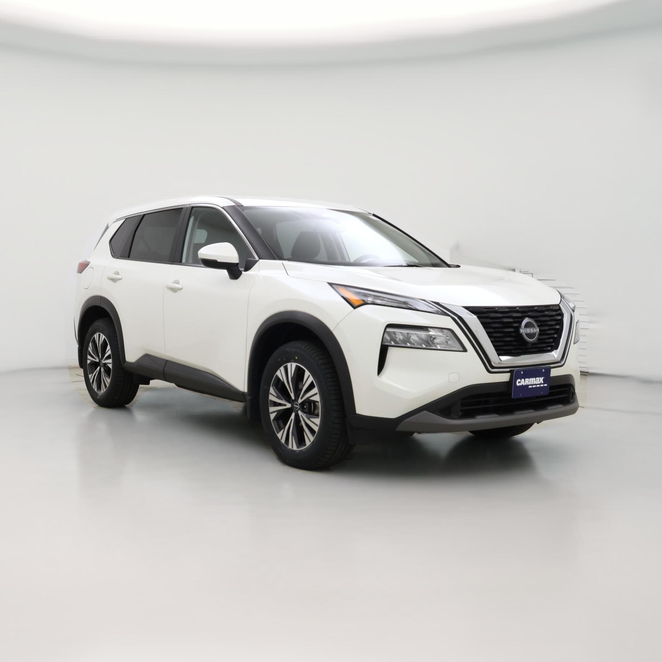 Thumbnail: 2023 Nissan Rogue - 1