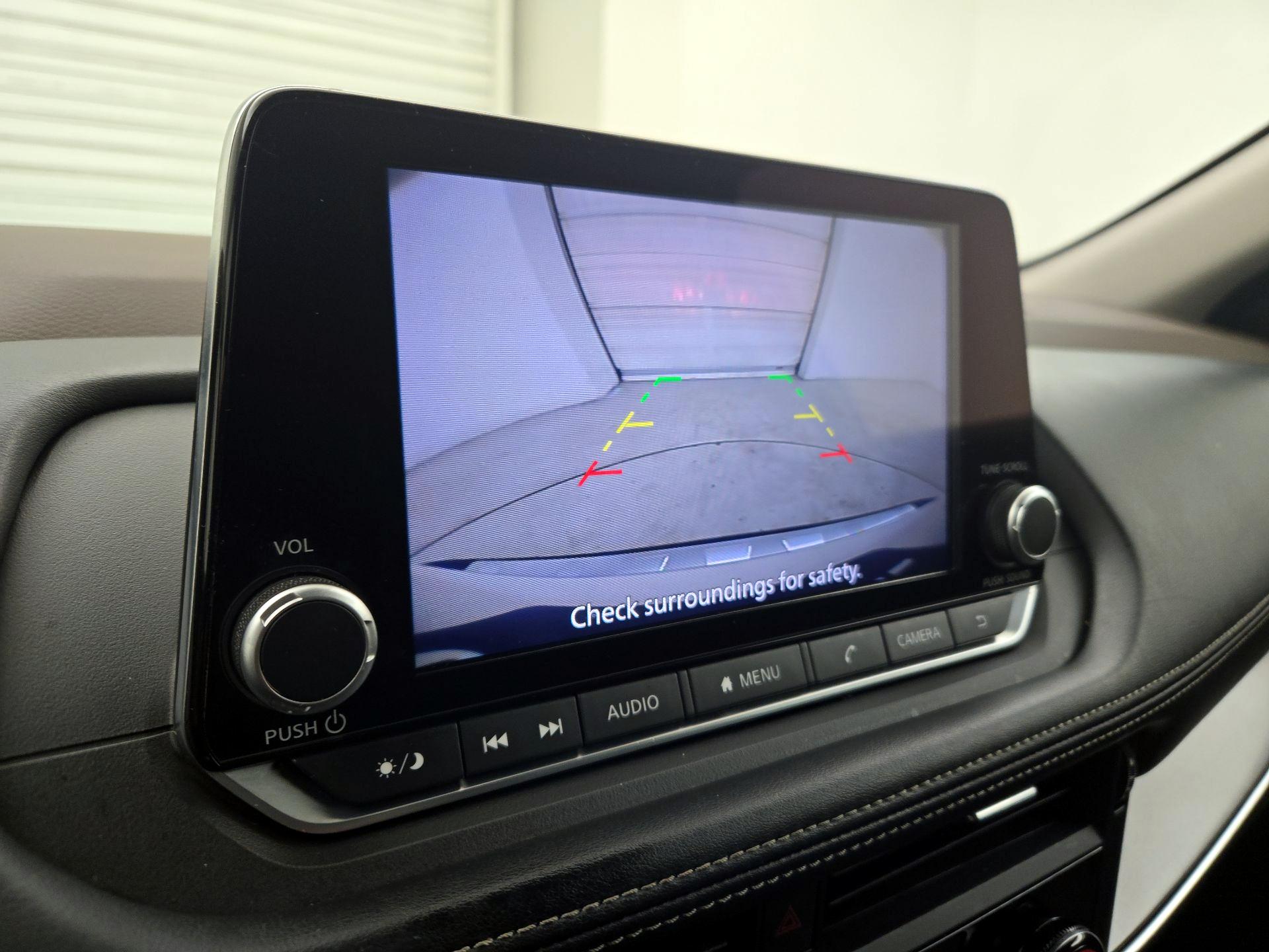 Thumbnail: 2023 Nissan Rogue - 14