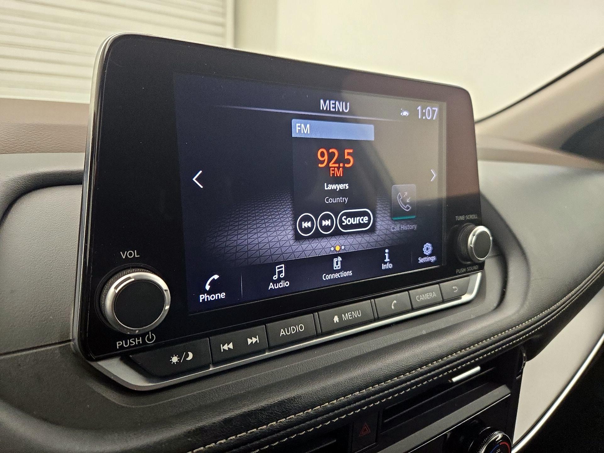 Thumbnail: 2023 Nissan Rogue - 15