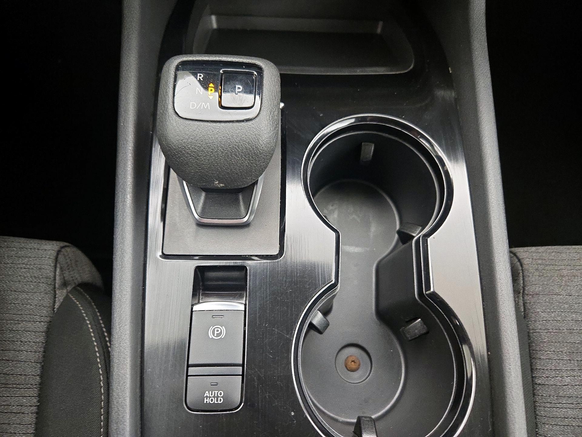 Thumbnail: 2023 Nissan Rogue - 17