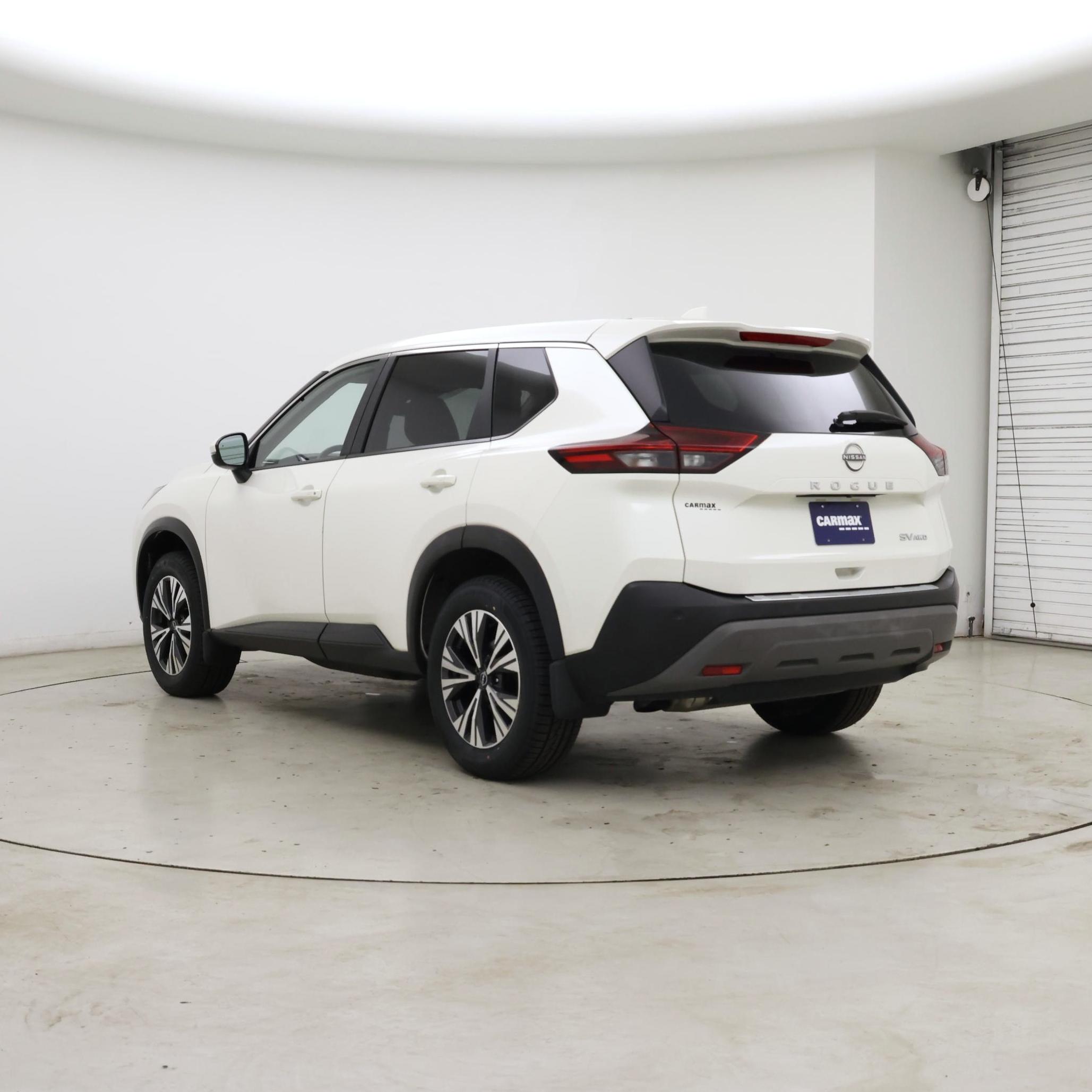 Thumbnail: 2023 Nissan Rogue - 2