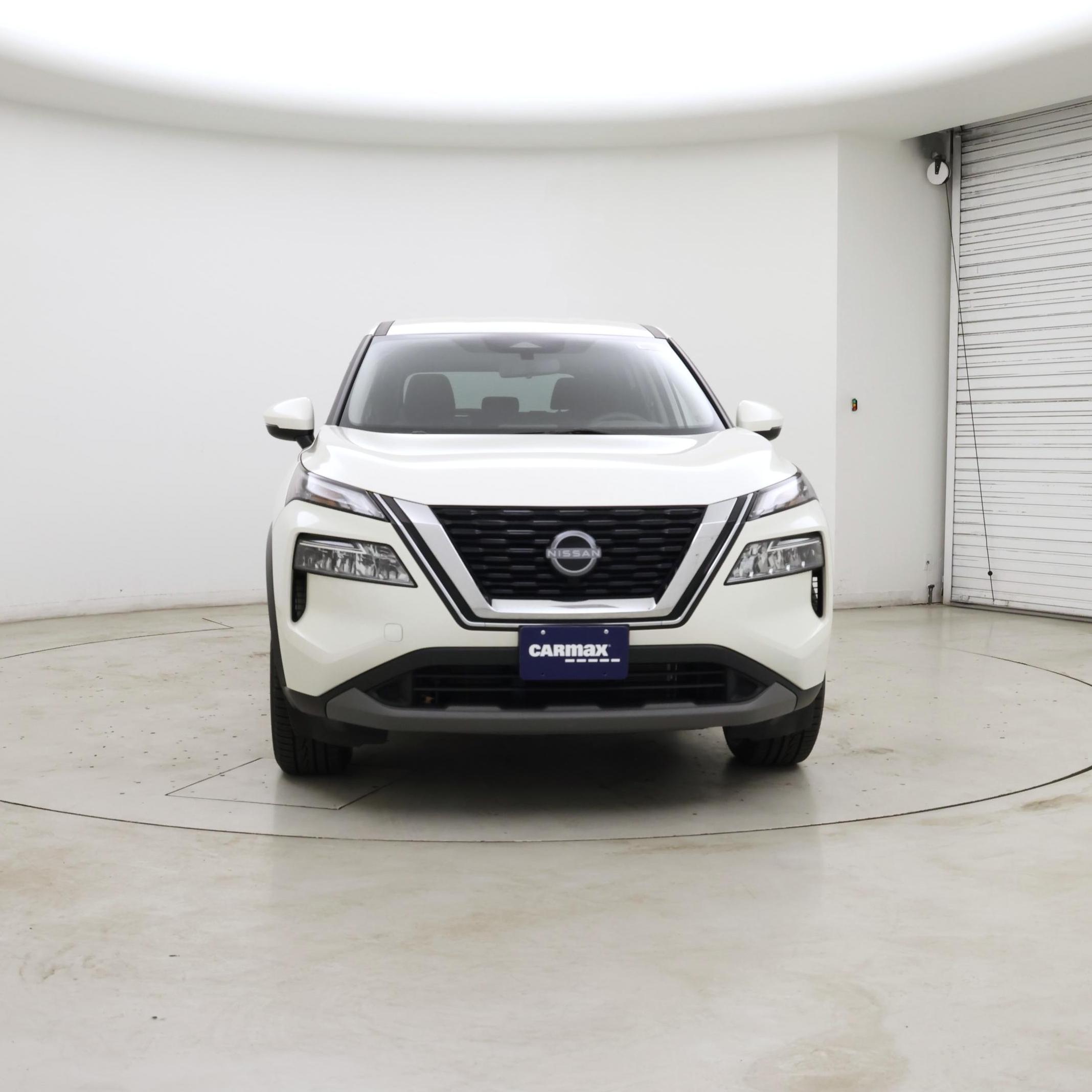 Thumbnail: 2023 Nissan Rogue - 5