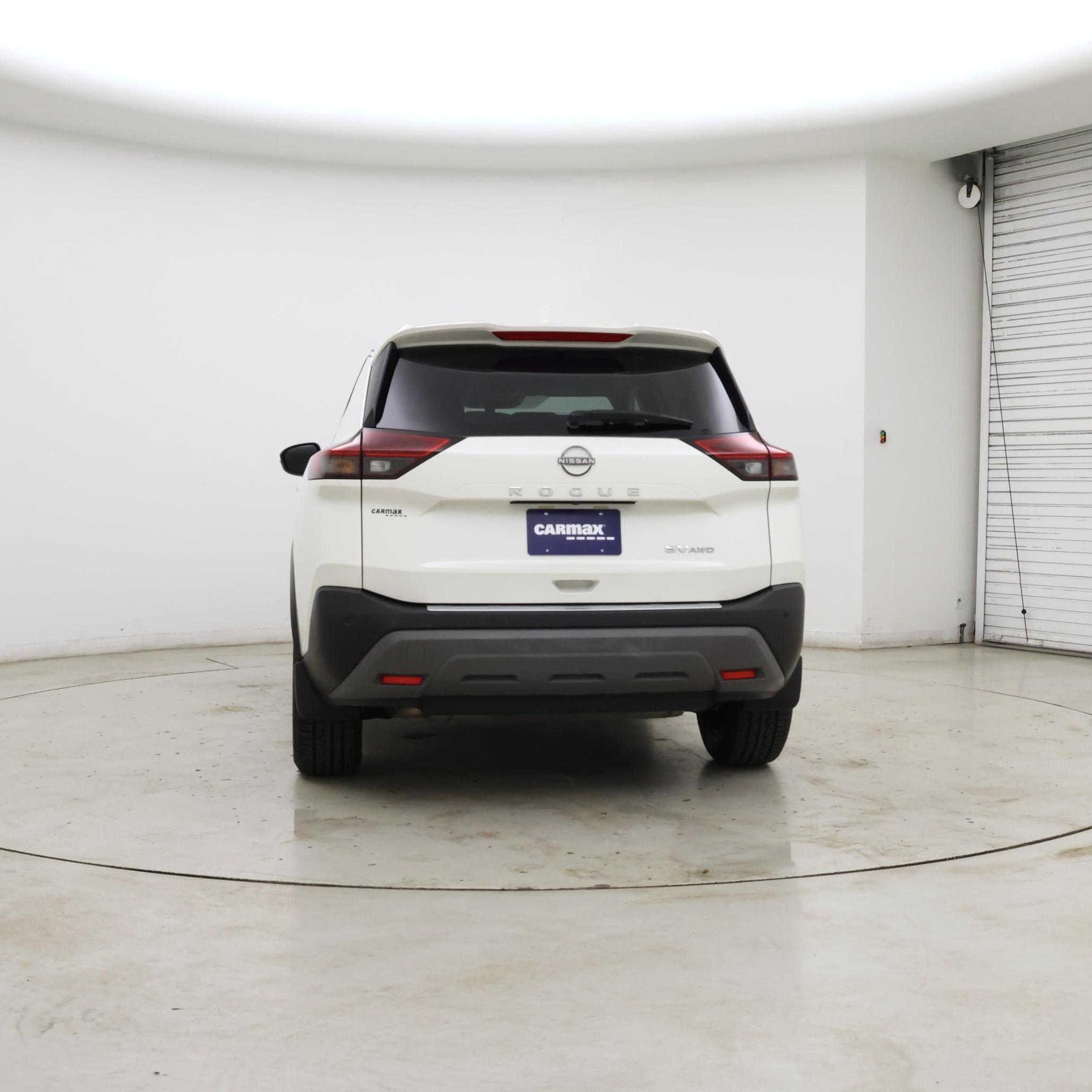 Thumbnail: 2023 Nissan Rogue - 6