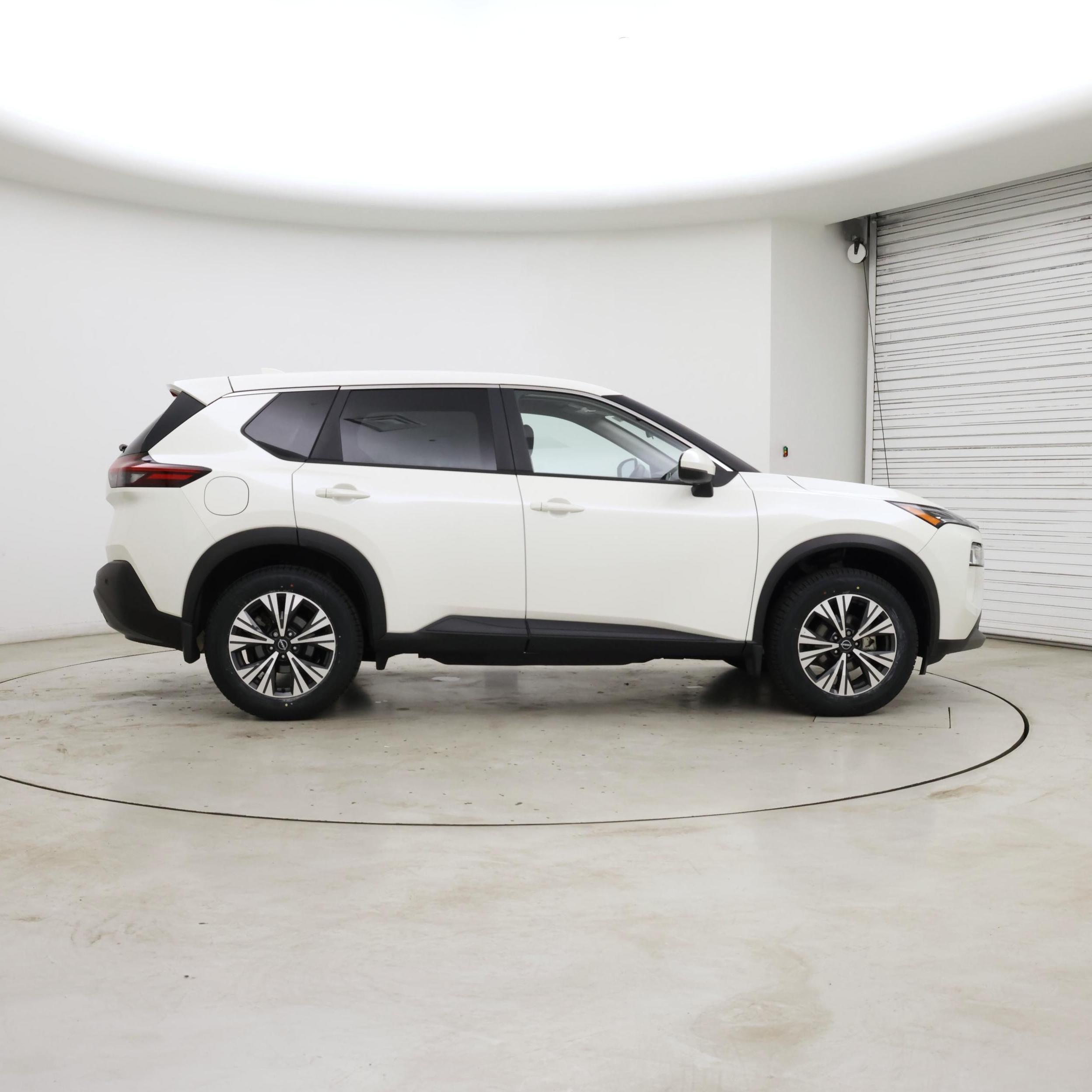 Thumbnail: 2023 Nissan Rogue - 7