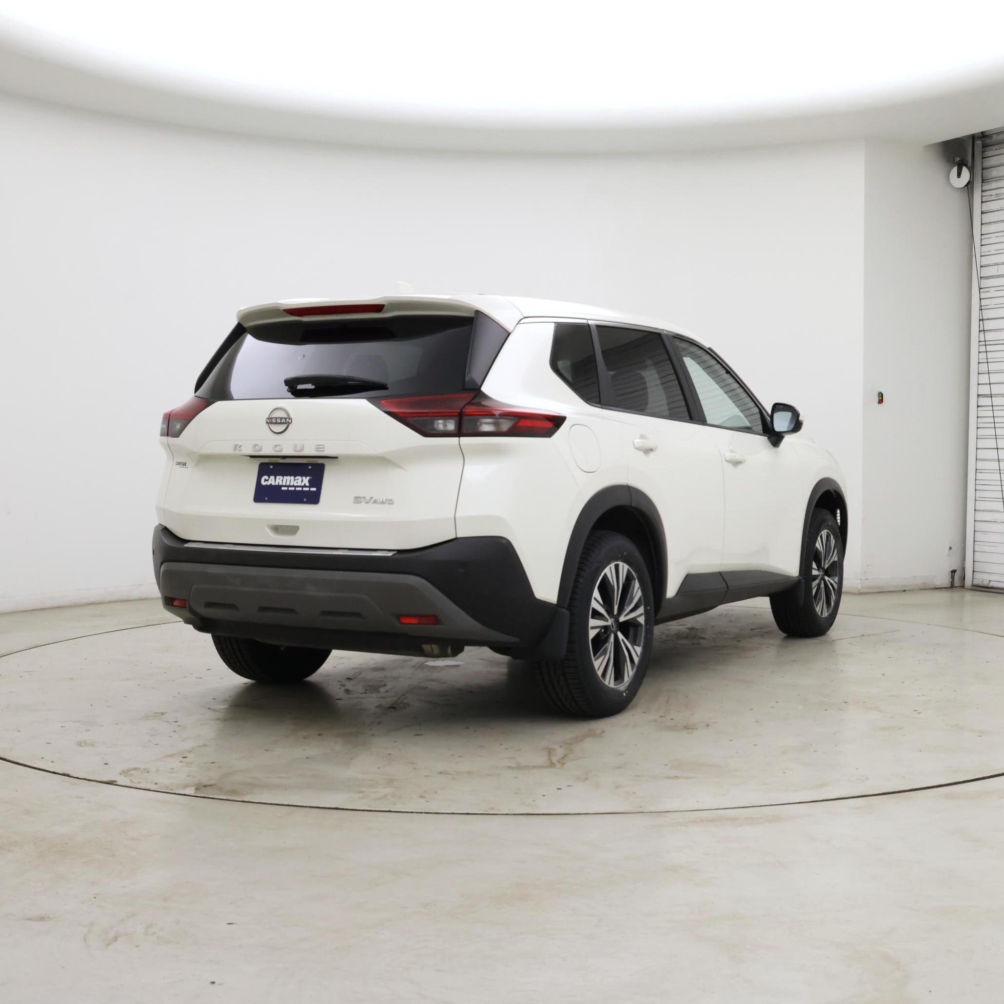 Thumbnail: 2023 Nissan Rogue - 8