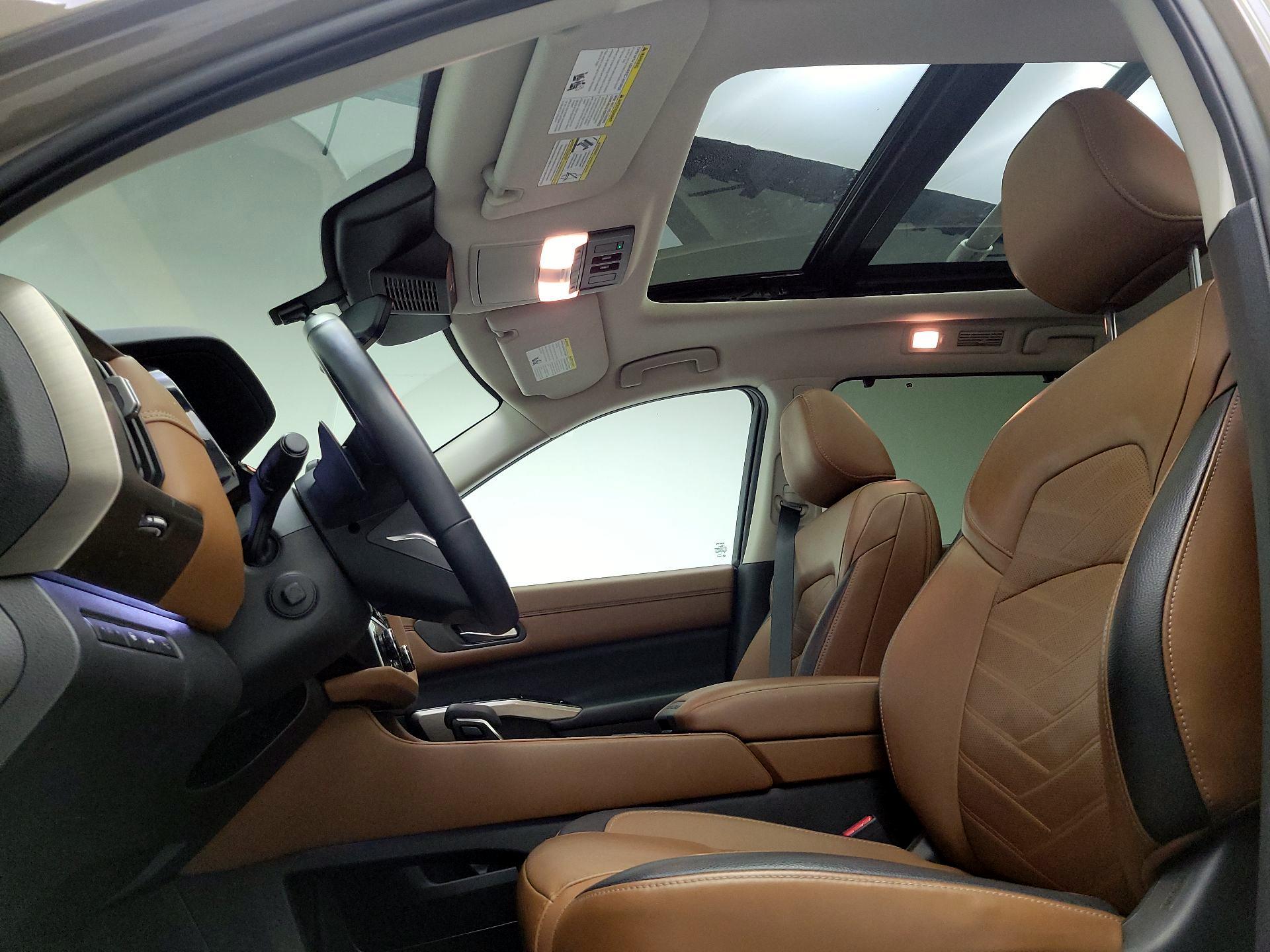 Thumbnail: 2023 Nissan Pathfinder - 20