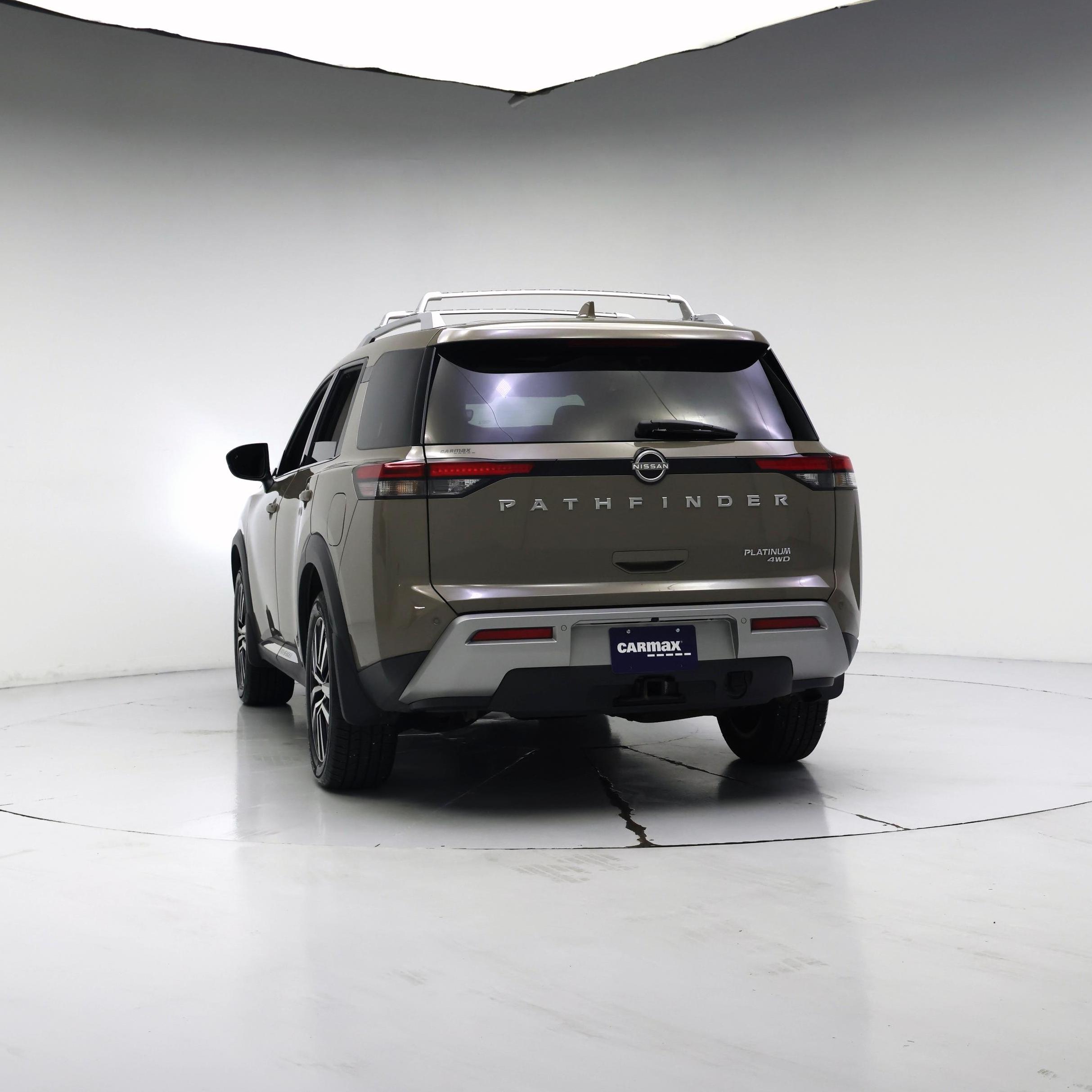 Thumbnail: 2023 Nissan Pathfinder - 6