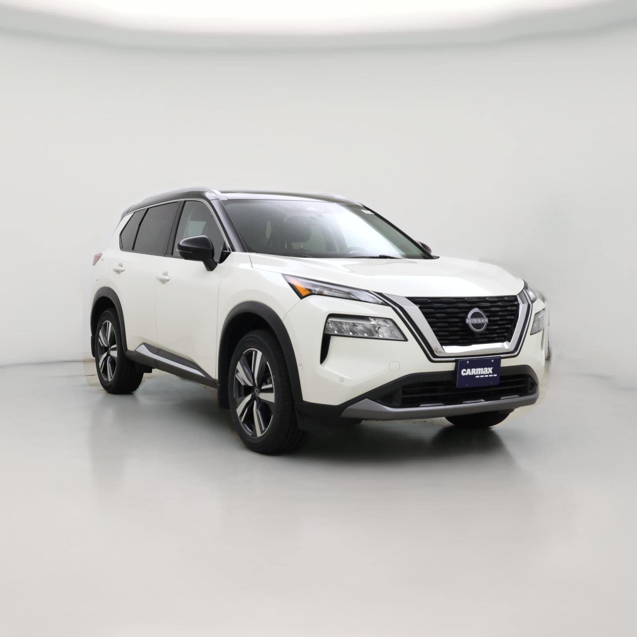 Thumbnail: 2023 Nissan Rogue - 1