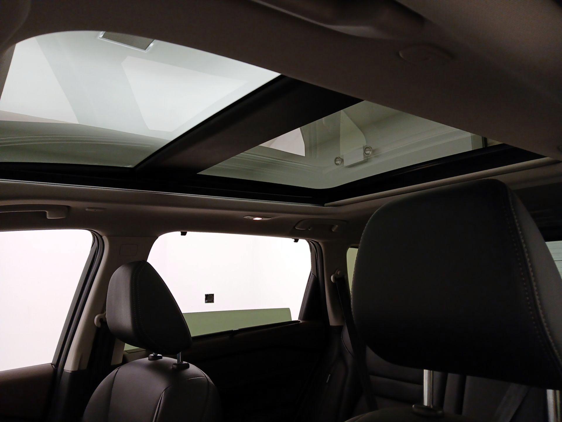 Thumbnail: 2023 Nissan Rogue - 17